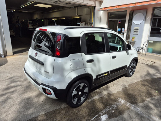 FIAT Panda 1.0 MHEV Cross-image-5