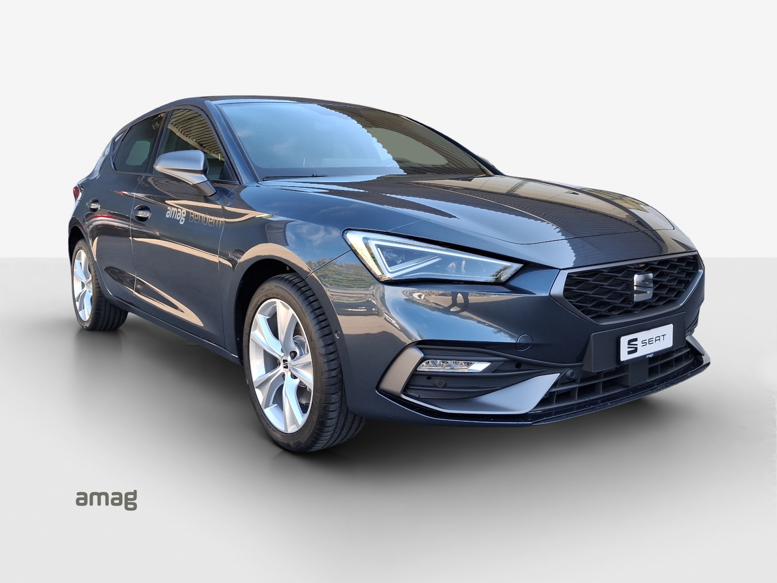 SEAT Leon 1.5 eHybrid pHEV DSG Move FR-image-5