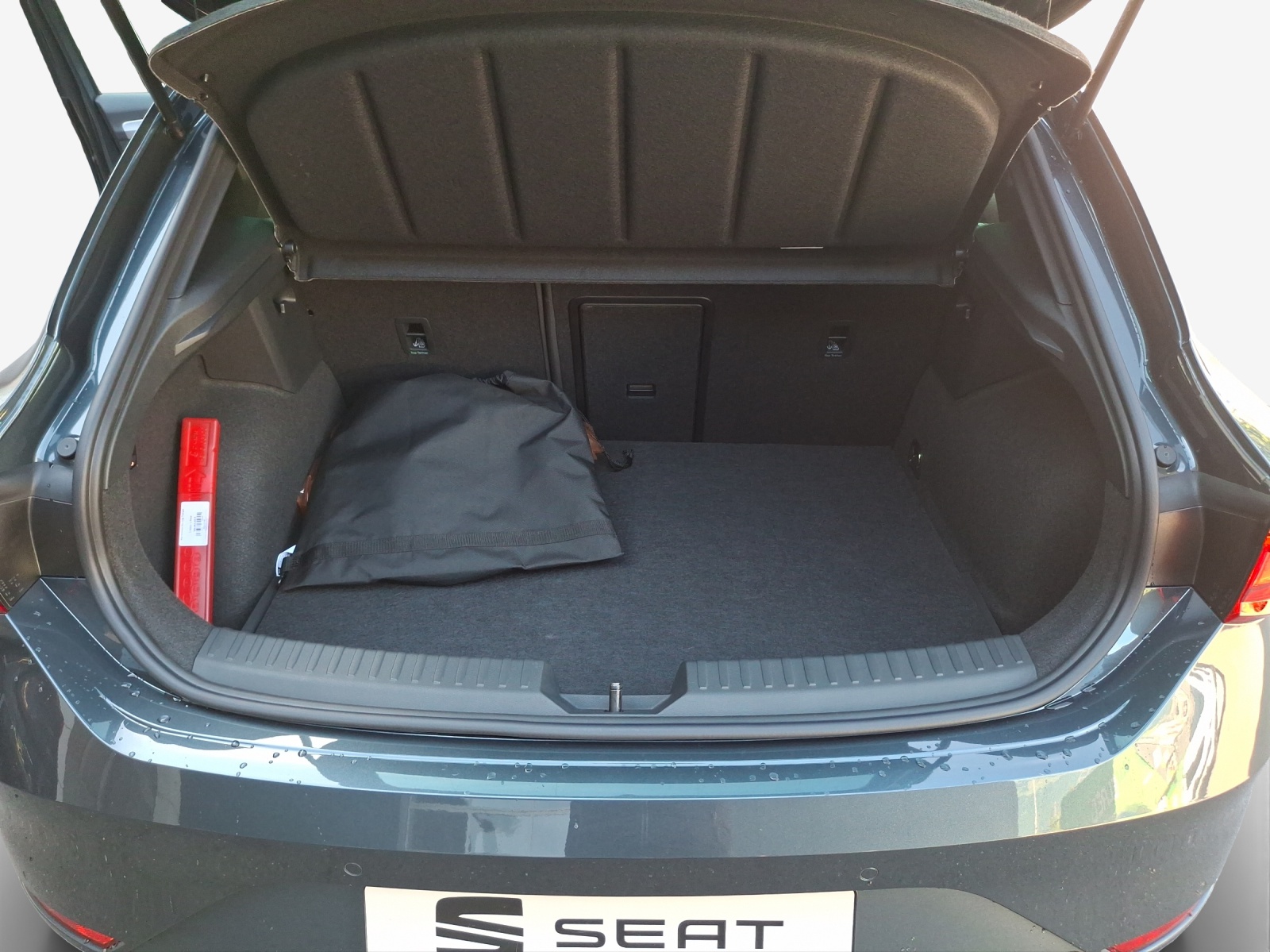 SEAT Leon 1.5 eHybrid pHEV DSG Move FR-image-12