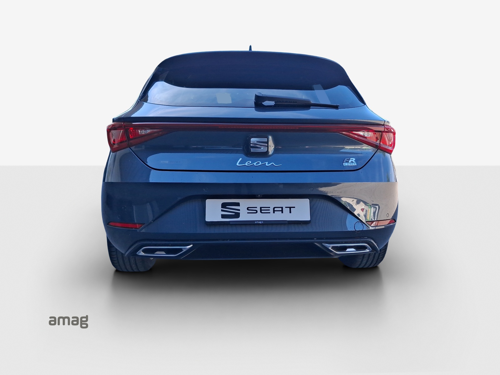 SEAT Leon 1.5 eHybrid pHEV DSG Move FR-image-3