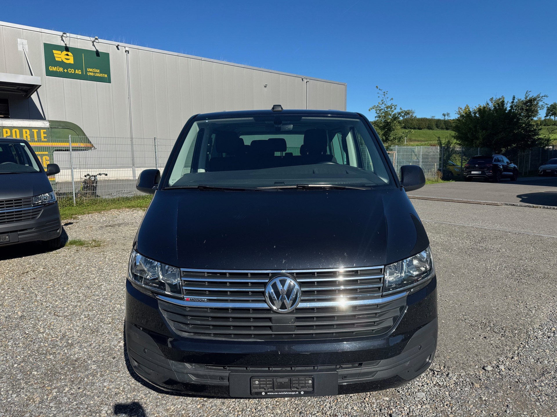 VW T6.1 2.0 TDI 4Motion DSG-image-1