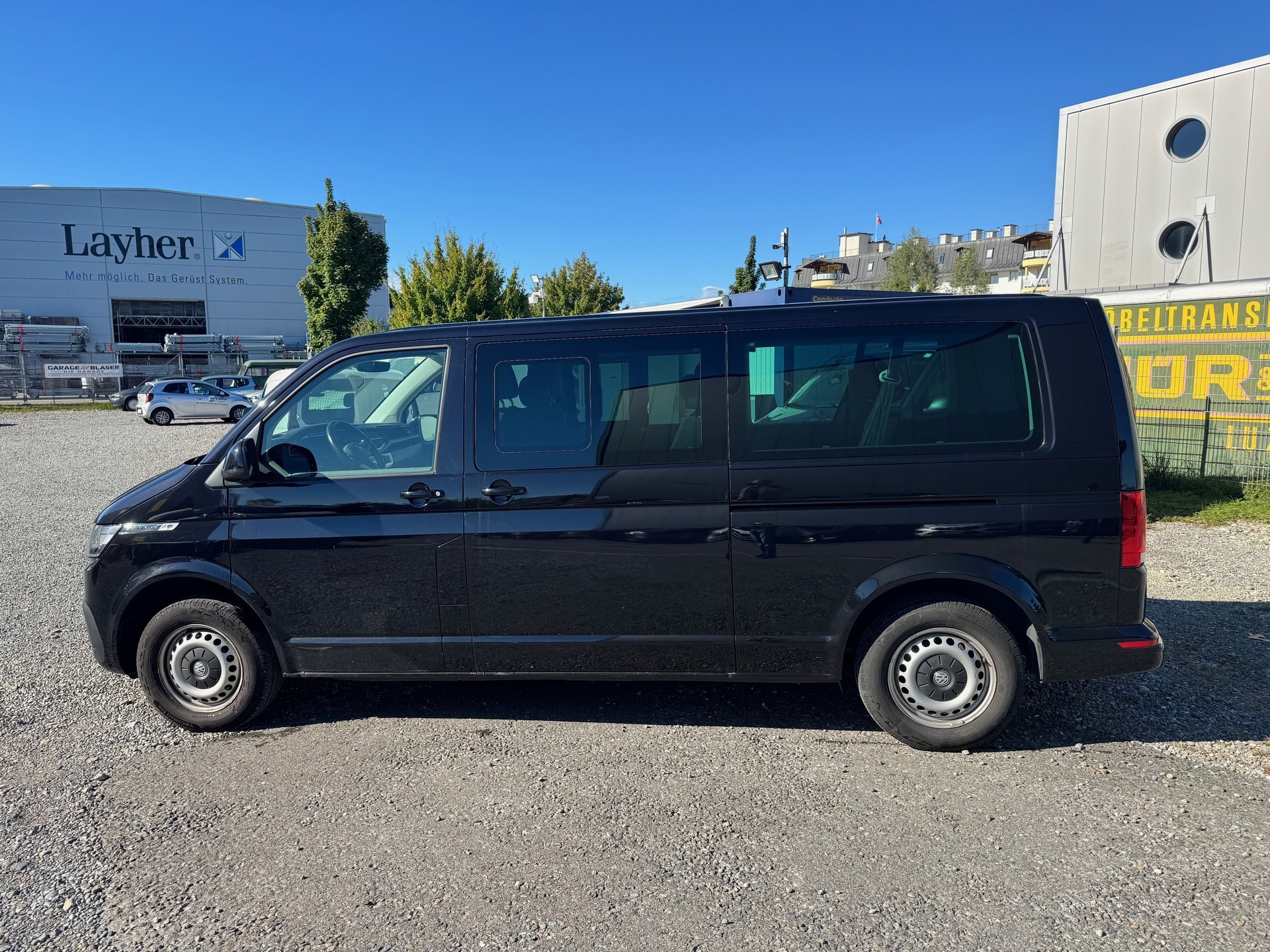 VW T6.1 2.0 TDI 4Motion DSG-image-5