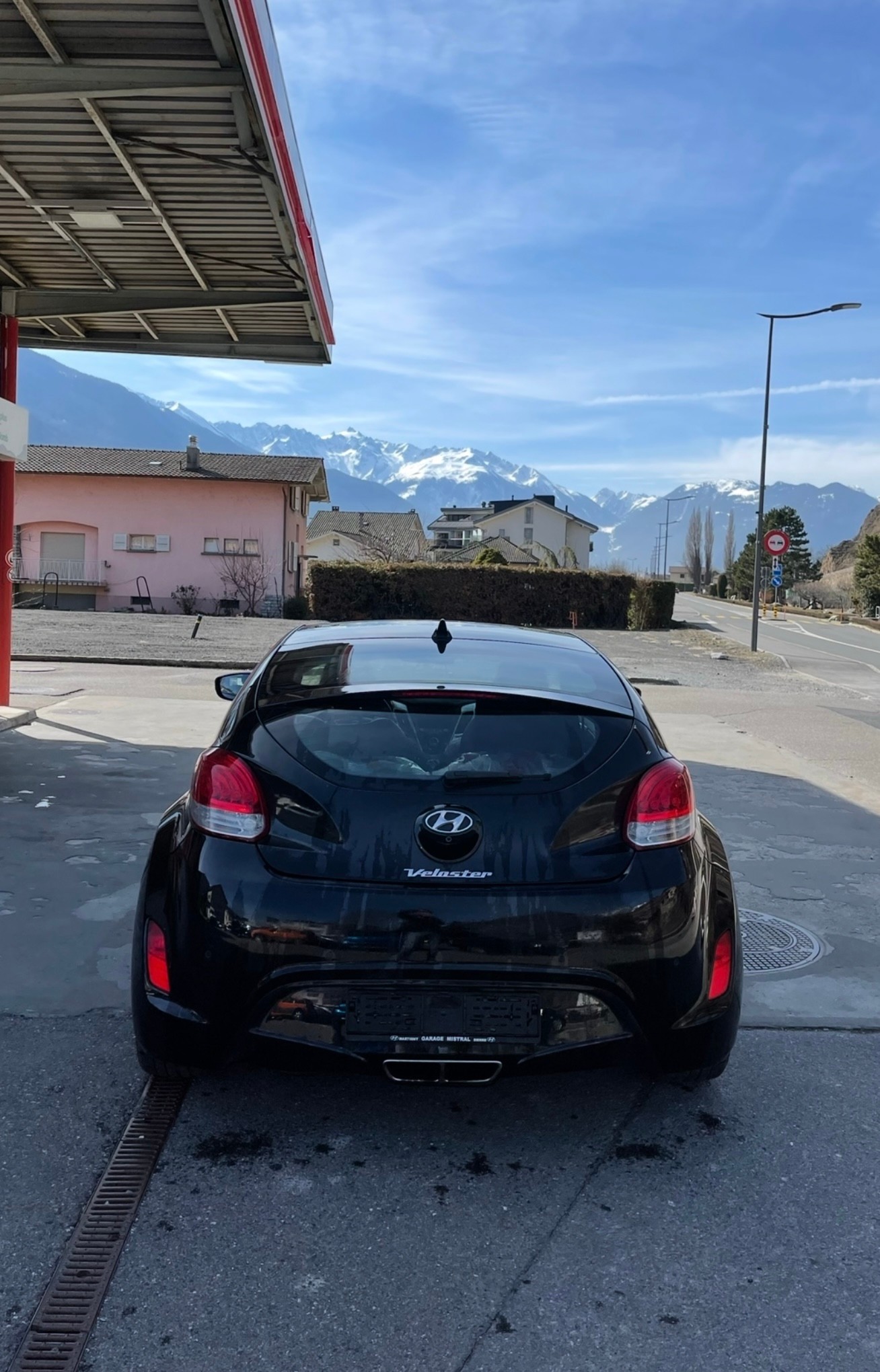 HYUNDAI Veloster 1.6 GDI automatique-image-7