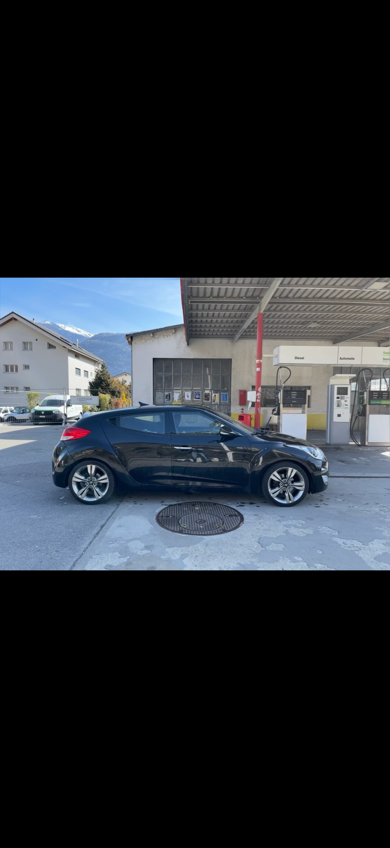 HYUNDAI Veloster 1.6 GDI automatique-image-5