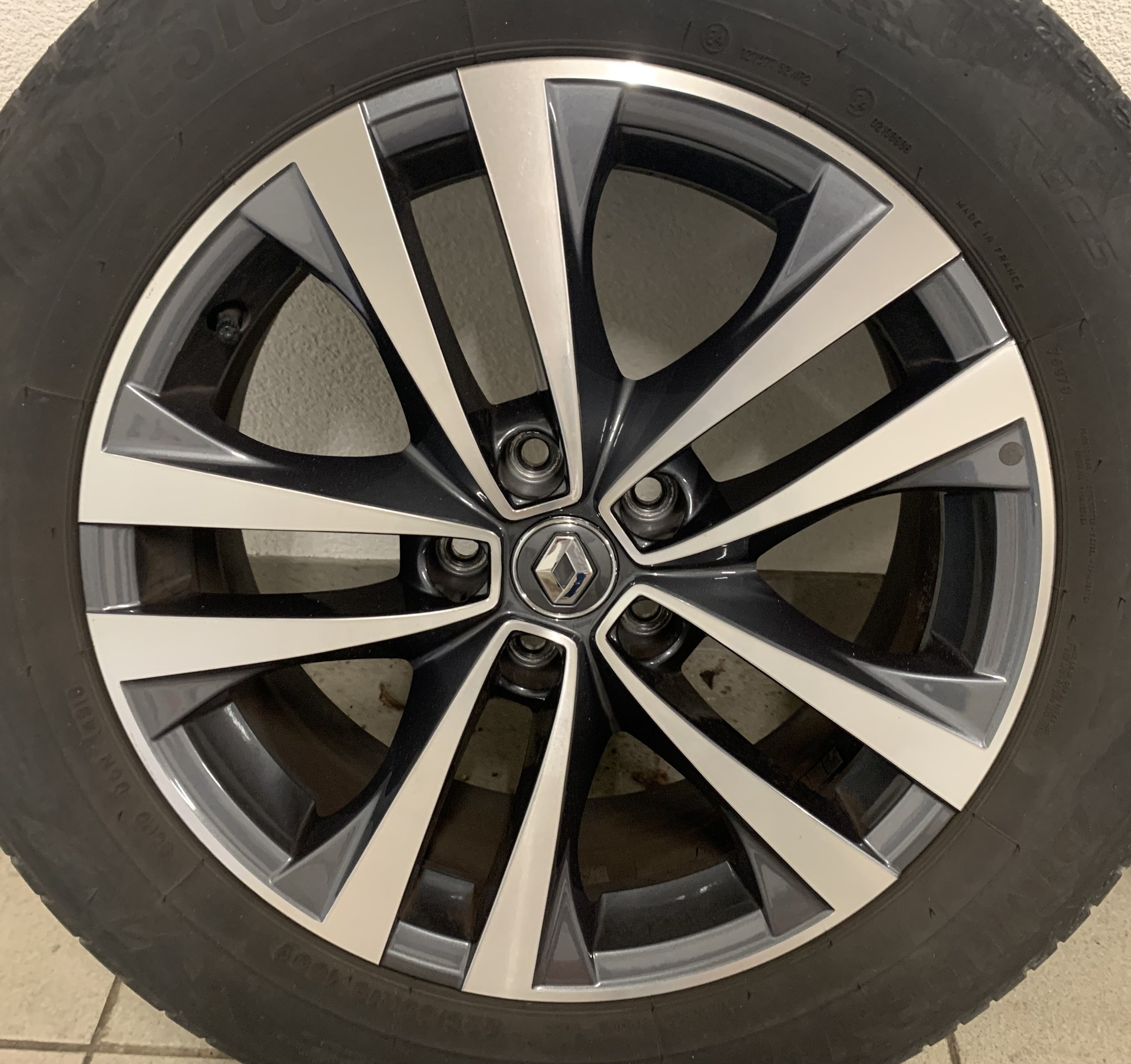 RENAULT Koleos 2.0 dCi Intens 4x4 Xtronic CVT-image-29