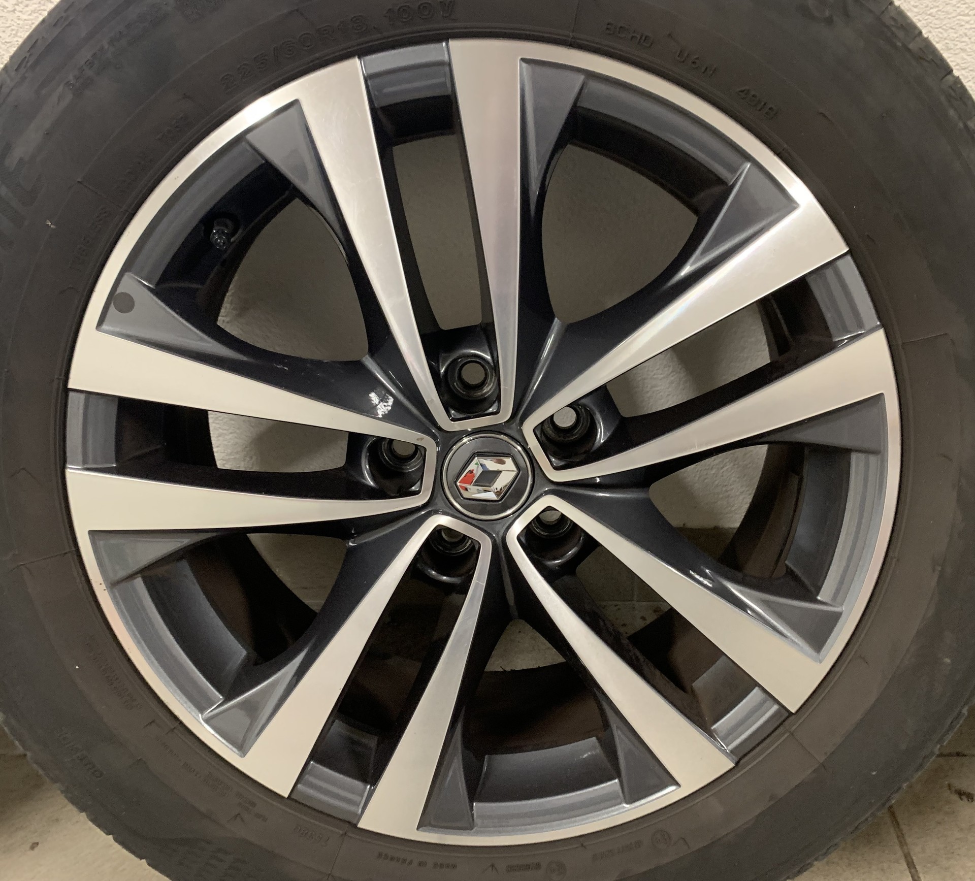 RENAULT Koleos 2.0 dCi Intens 4x4 Xtronic CVT-image-27