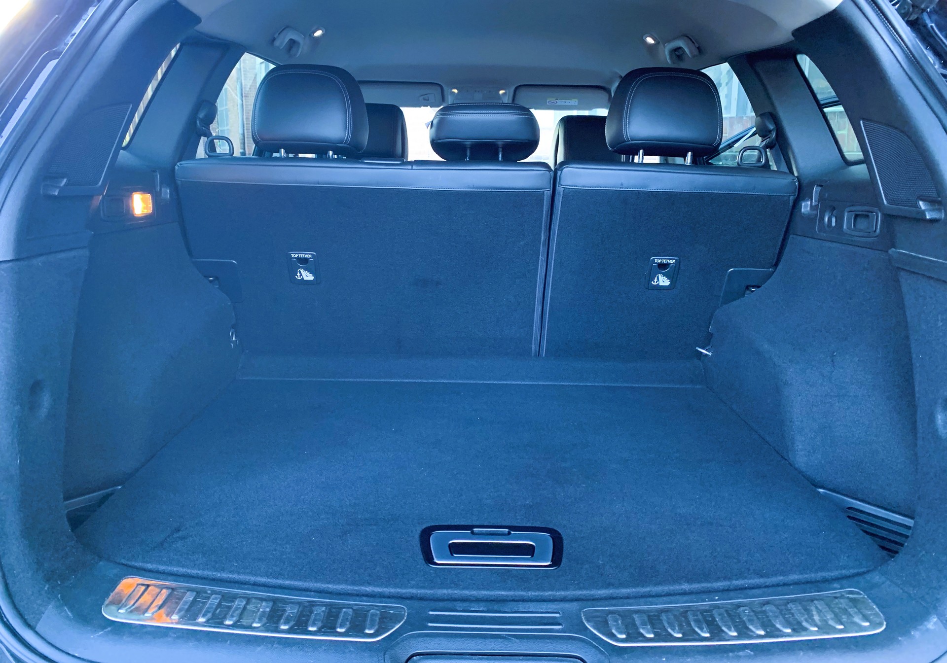 RENAULT Koleos 2.0 dCi Intens 4x4 Xtronic CVT-image-17