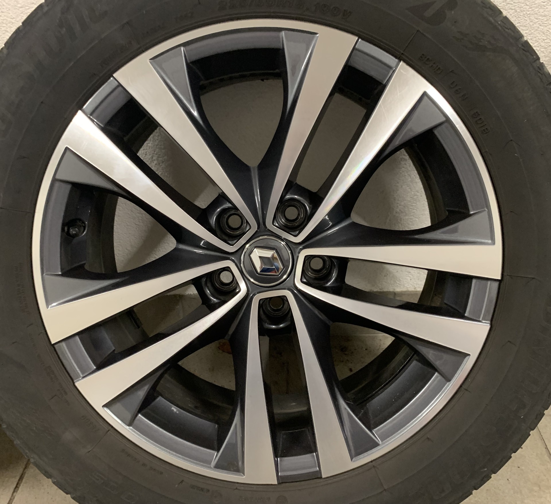 RENAULT Koleos 2.0 dCi Intens 4x4 Xtronic CVT-image-26