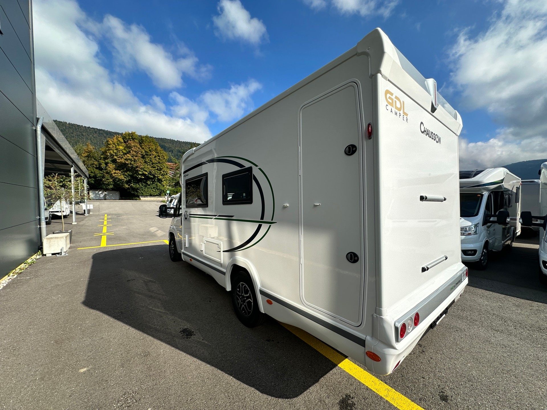 CHAUSSON 640 Ultimate Line-image-5