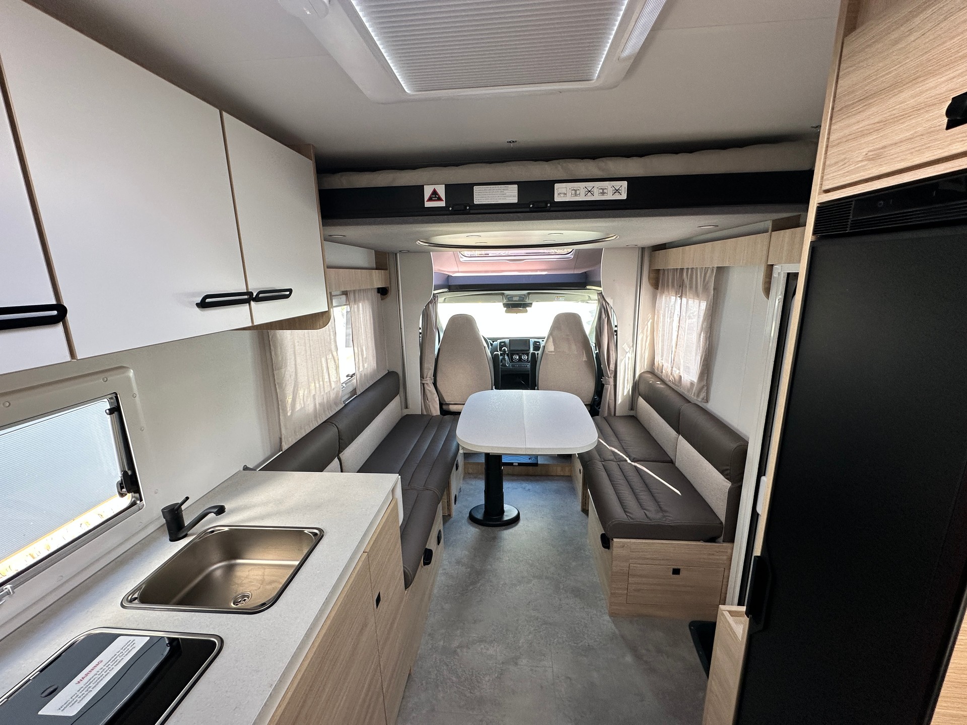 CHAUSSON 640 Ultimate Line-image-10