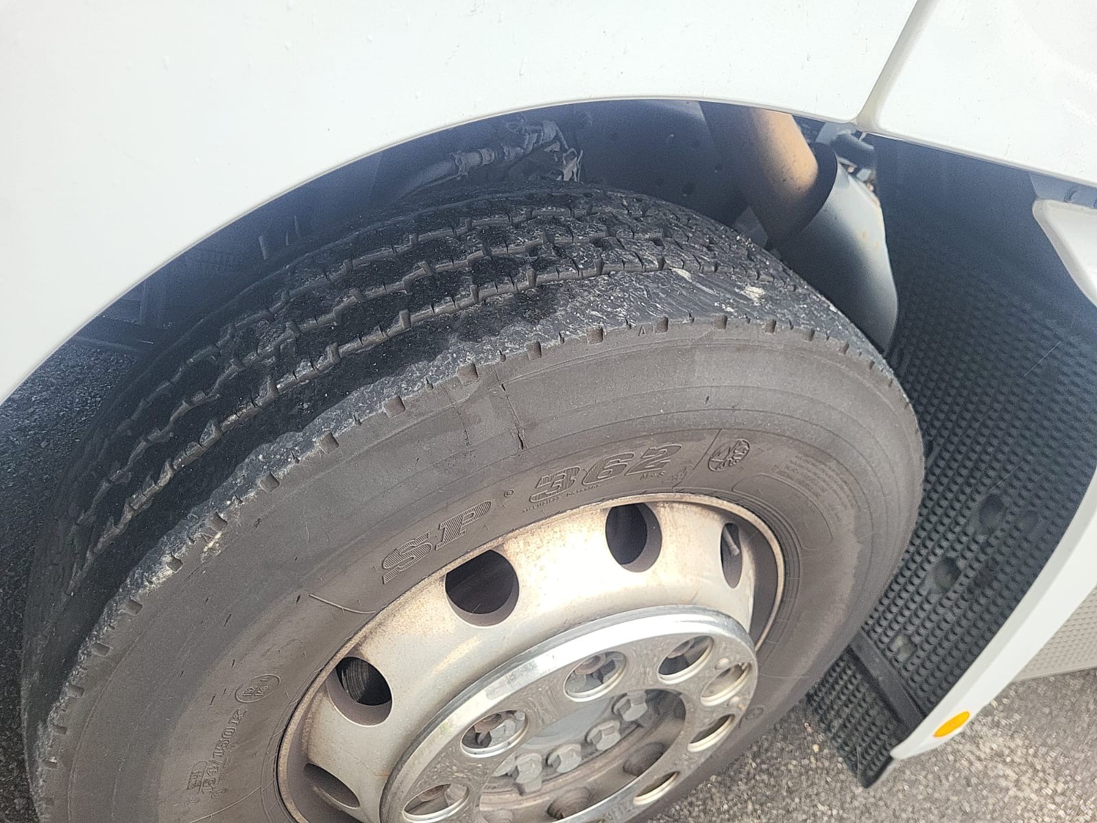 RENAULT Premium 460-image-4