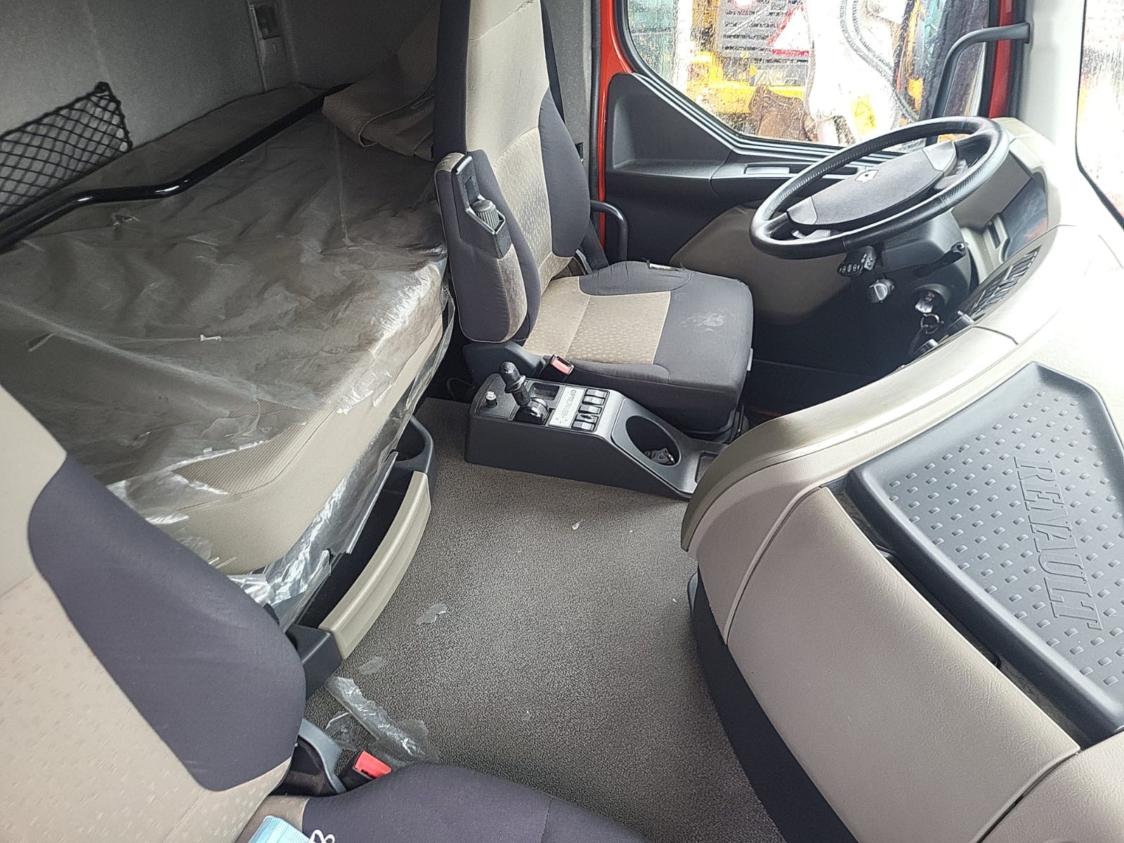 RENAULT Premium 460-image-6