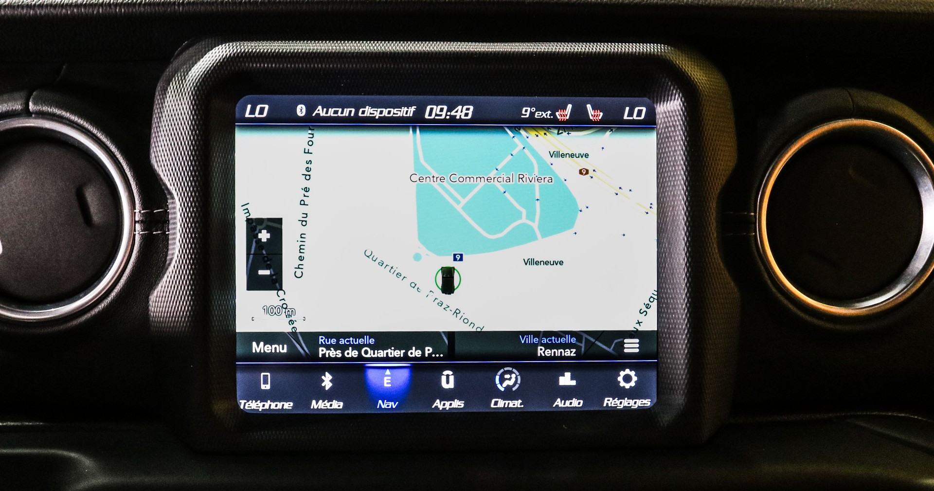 JEEP Wrangler 2.0 Unlimited SAHARA 4x4 A/T-image-18