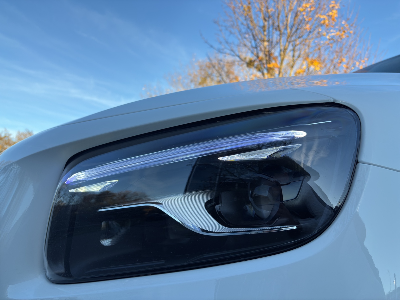 MERCEDES-BENZ GLB 220 4Matic 8G-Tronic-image-11