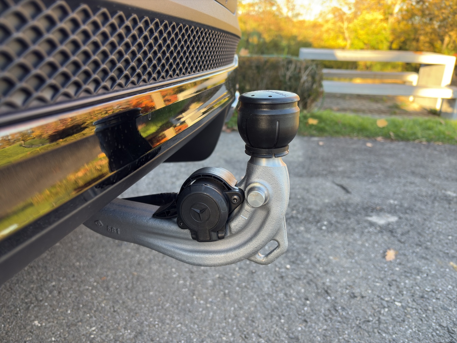 MERCEDES-BENZ GLB 220 4Matic 8G-Tronic-image-9