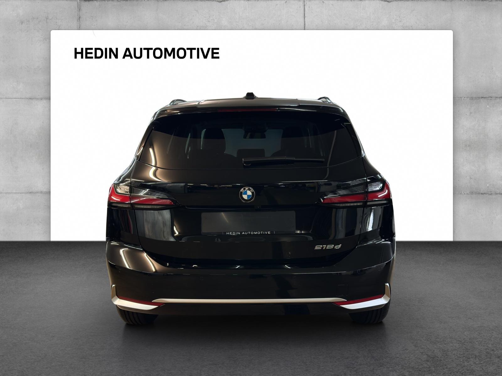 BMW 218d Active Tourer-image-3