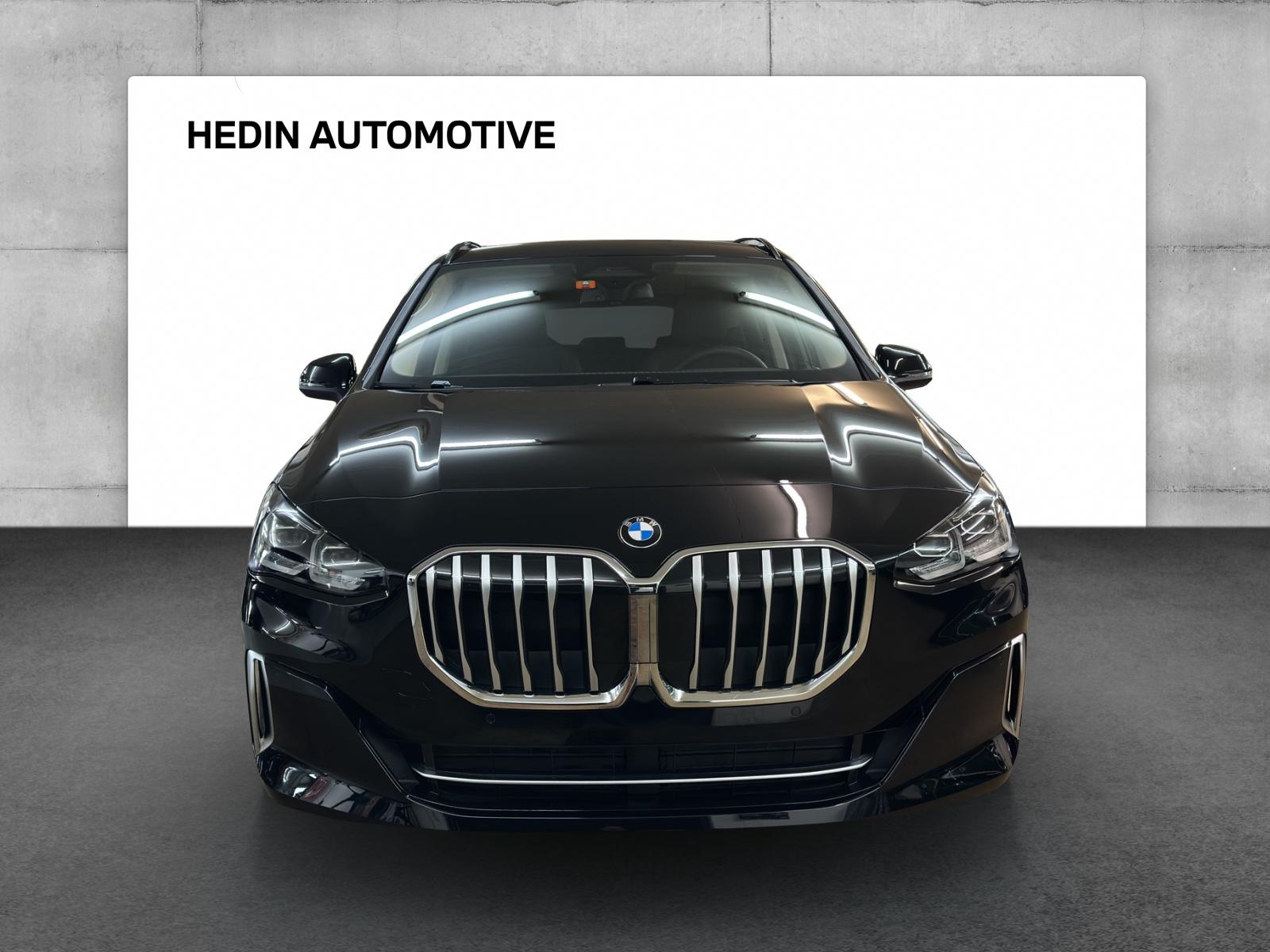 BMW 218d Active Tourer-image-7