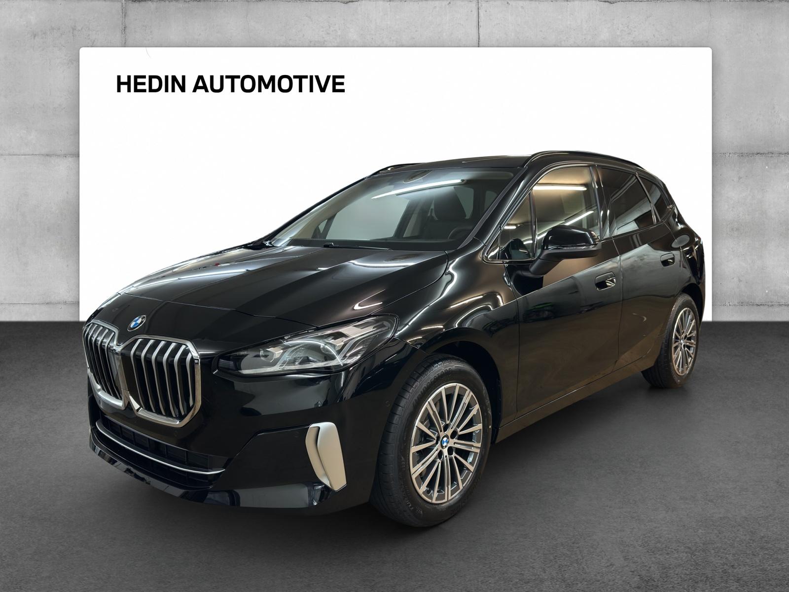 BMW 218d Active Tourer-image-0