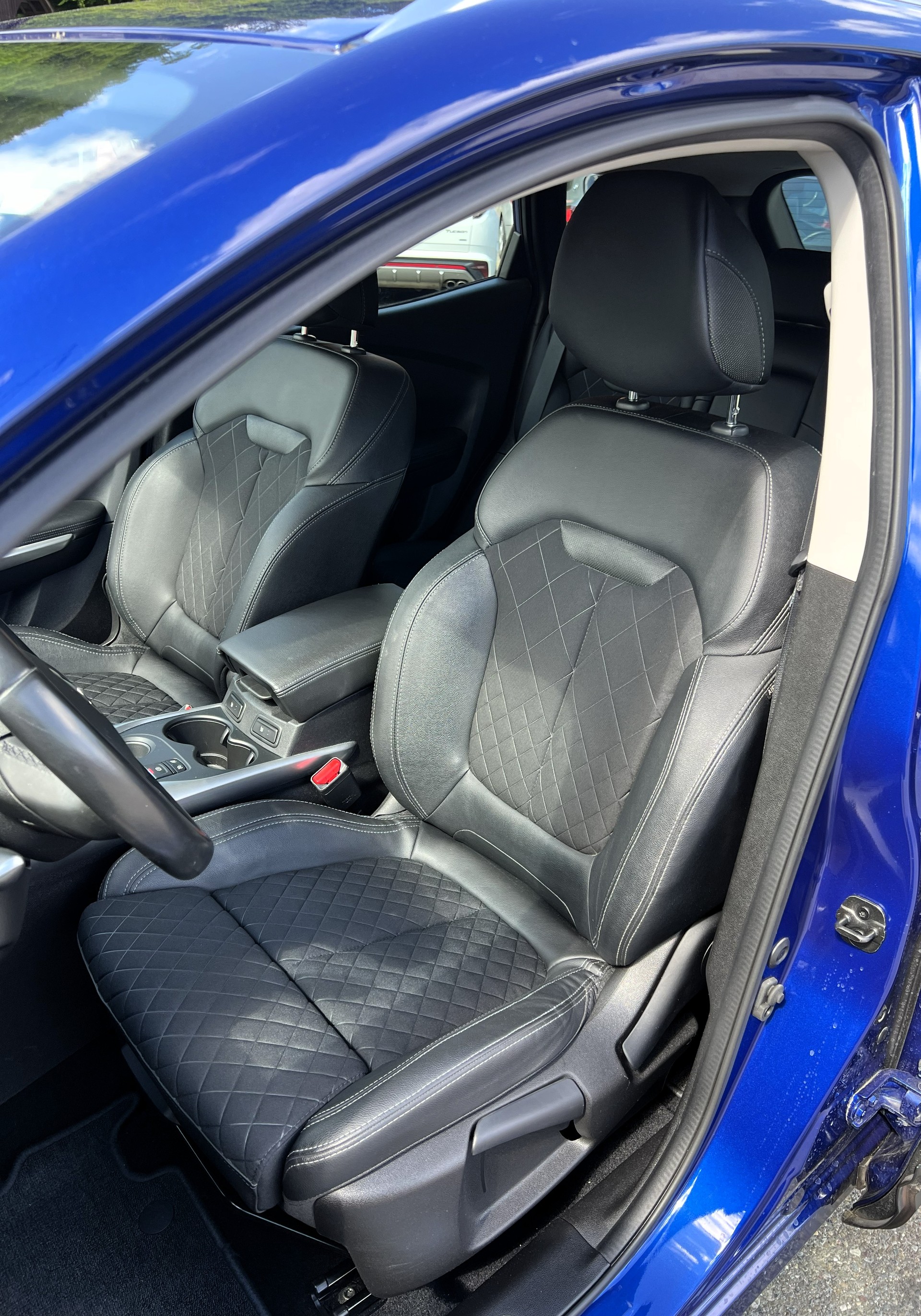 RENAULT Kadjar 1.3 16V Turbo Intens EDC-image-16