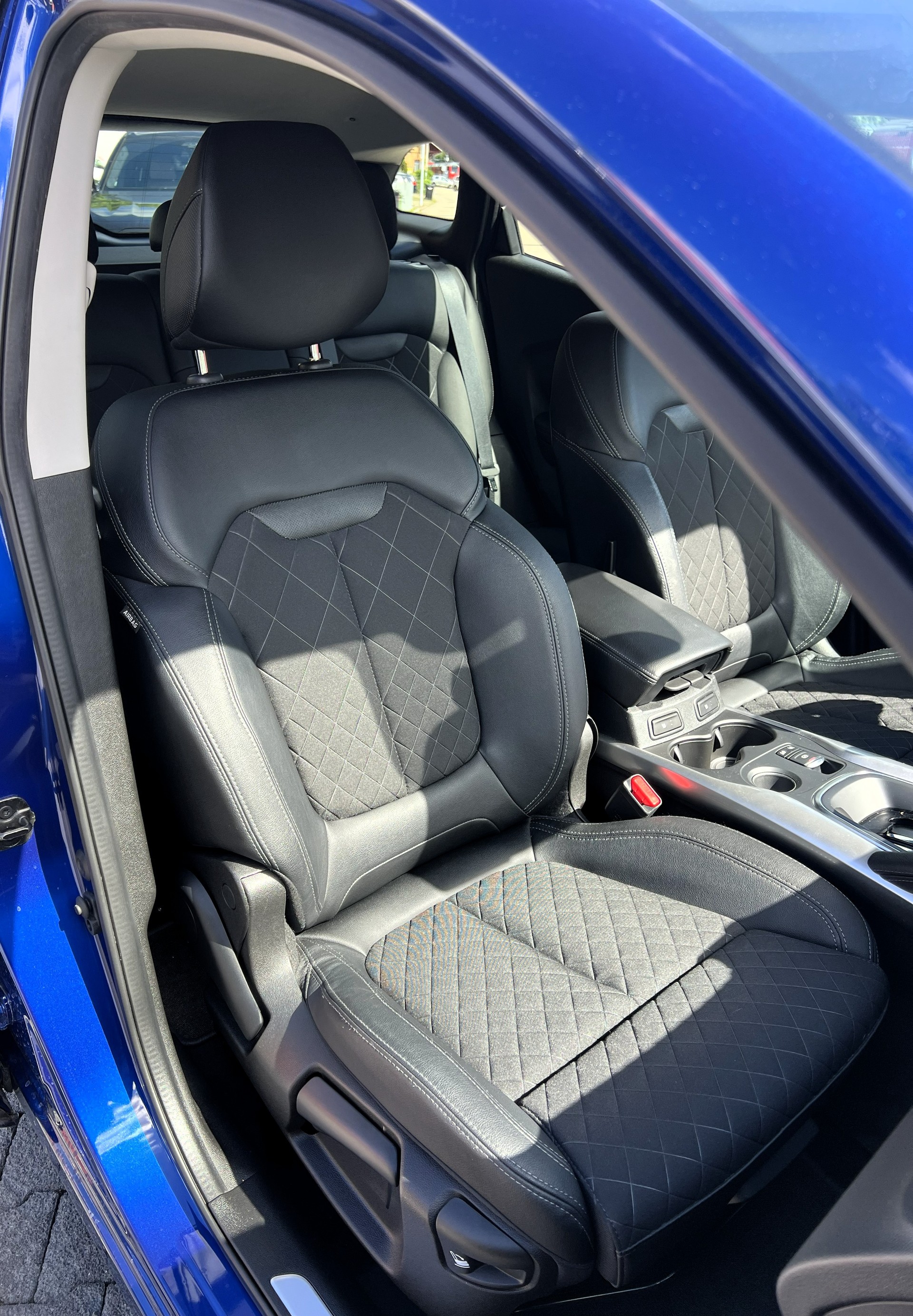 RENAULT Kadjar 1.3 16V Turbo Intens EDC-image-15
