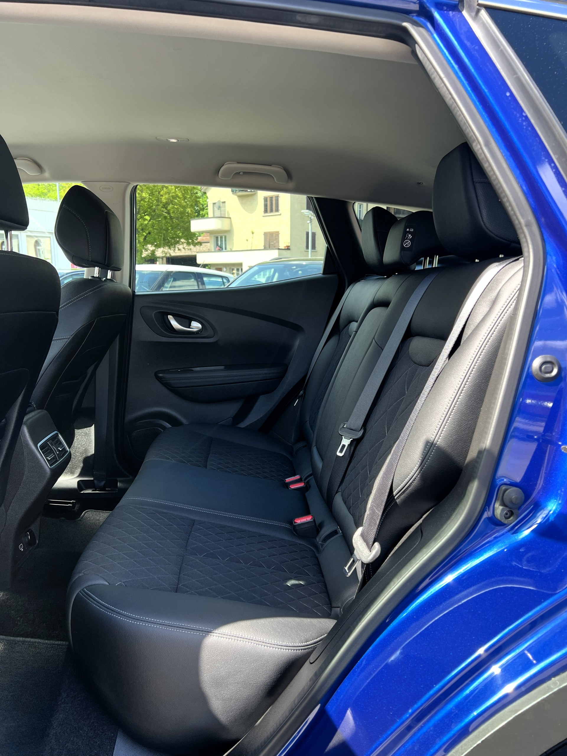 RENAULT Kadjar 1.3 16V Turbo Intens EDC-image-13