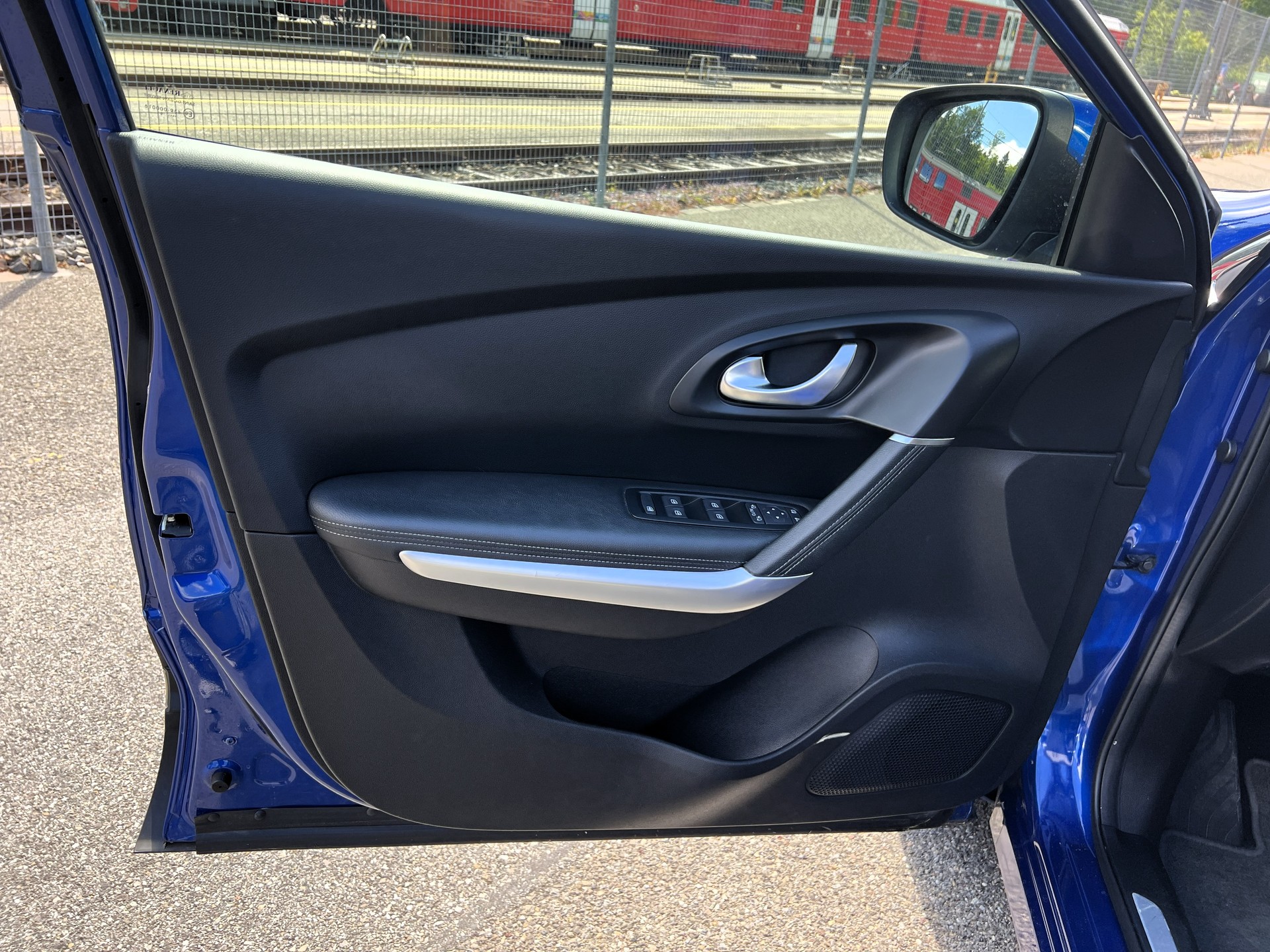 RENAULT Kadjar 1.3 16V Turbo Intens EDC-image-19