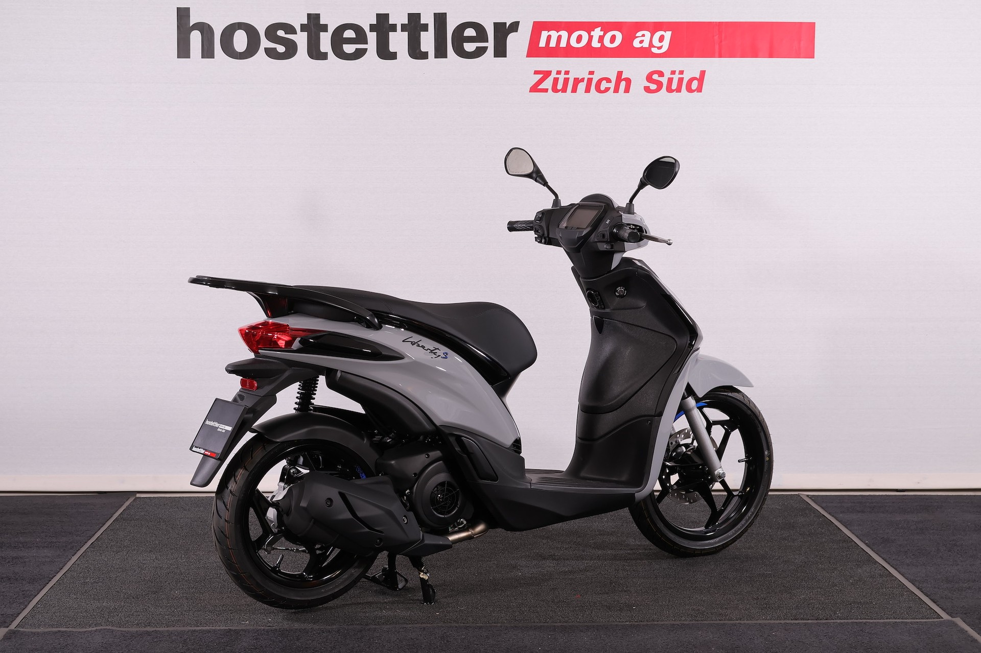 PIAGGIO Liberty 125 Sport-image-4