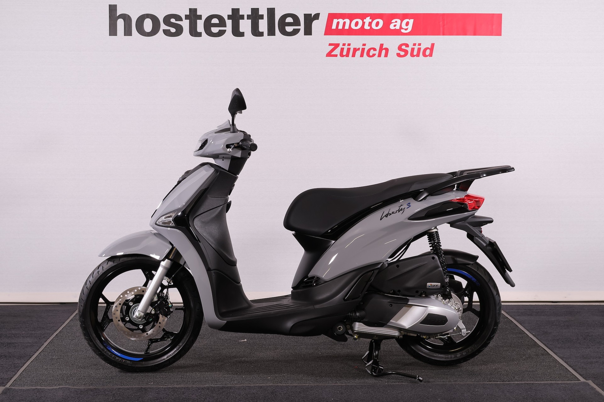 PIAGGIO Liberty 125 Sport