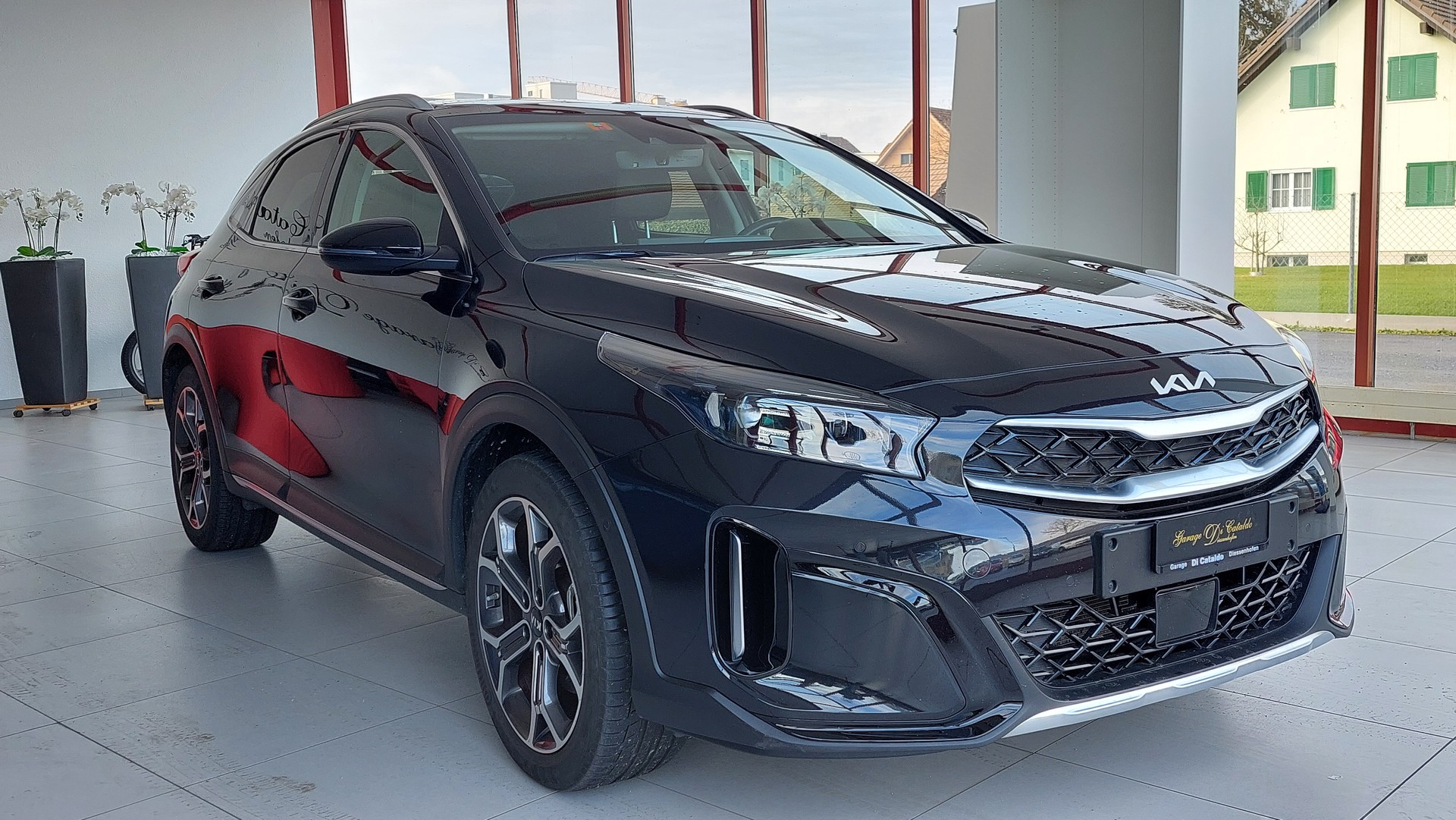 KIA Xceed 1.6 GDi Plug-in Hybrid Style DCT-image-4