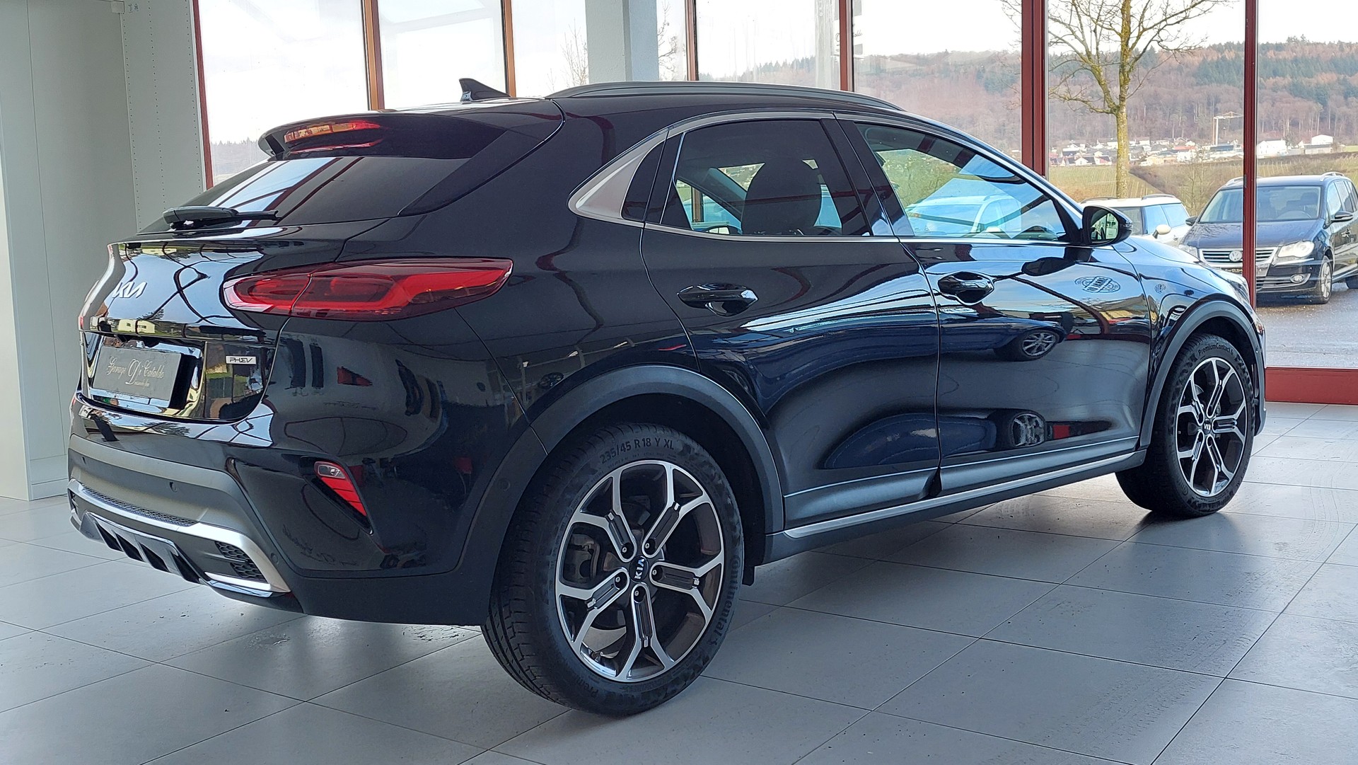 KIA Xceed 1.6 GDi Plug-in Hybrid Style DCT-image-3