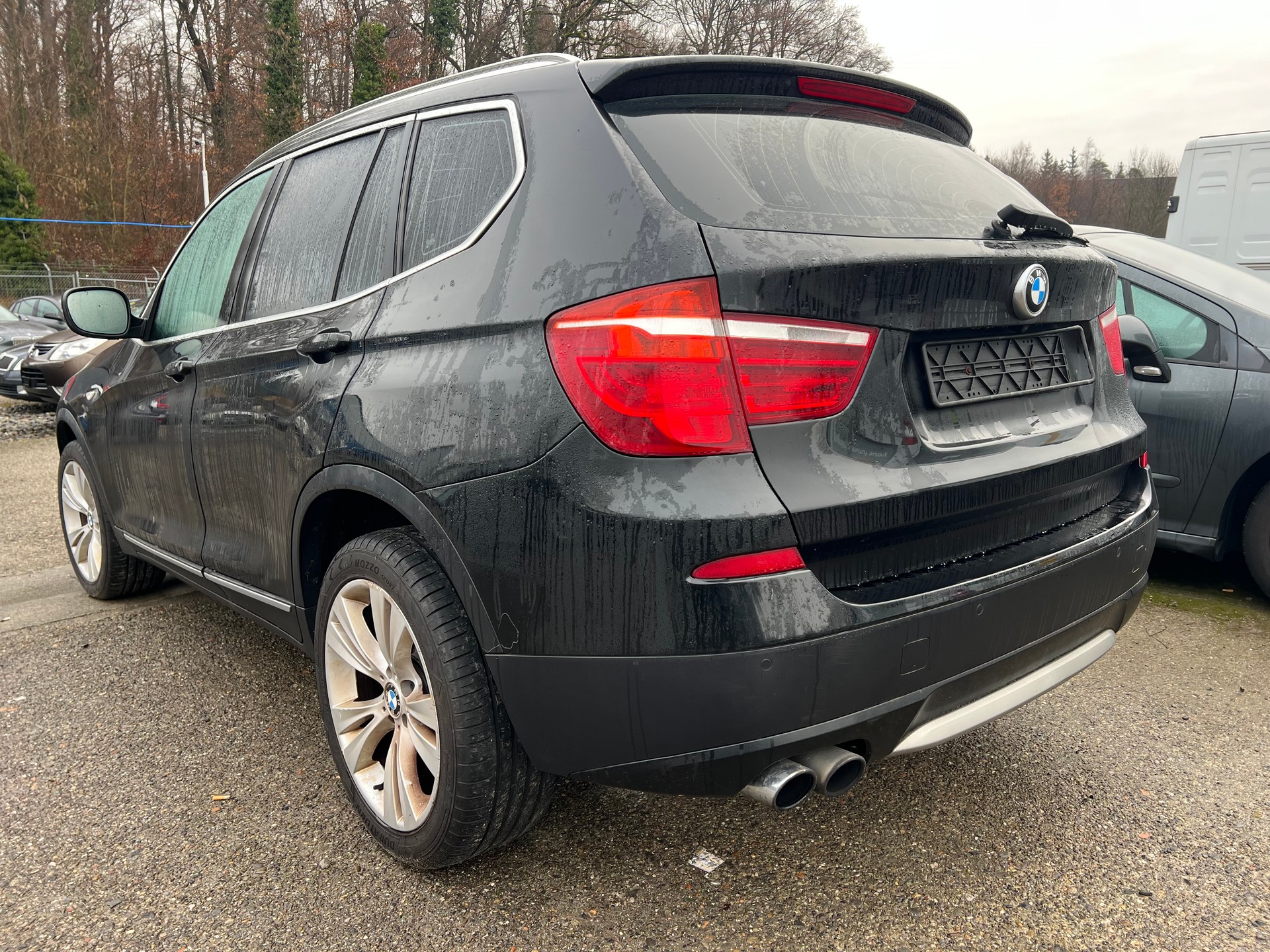 BMW x Drive 35i-image-3