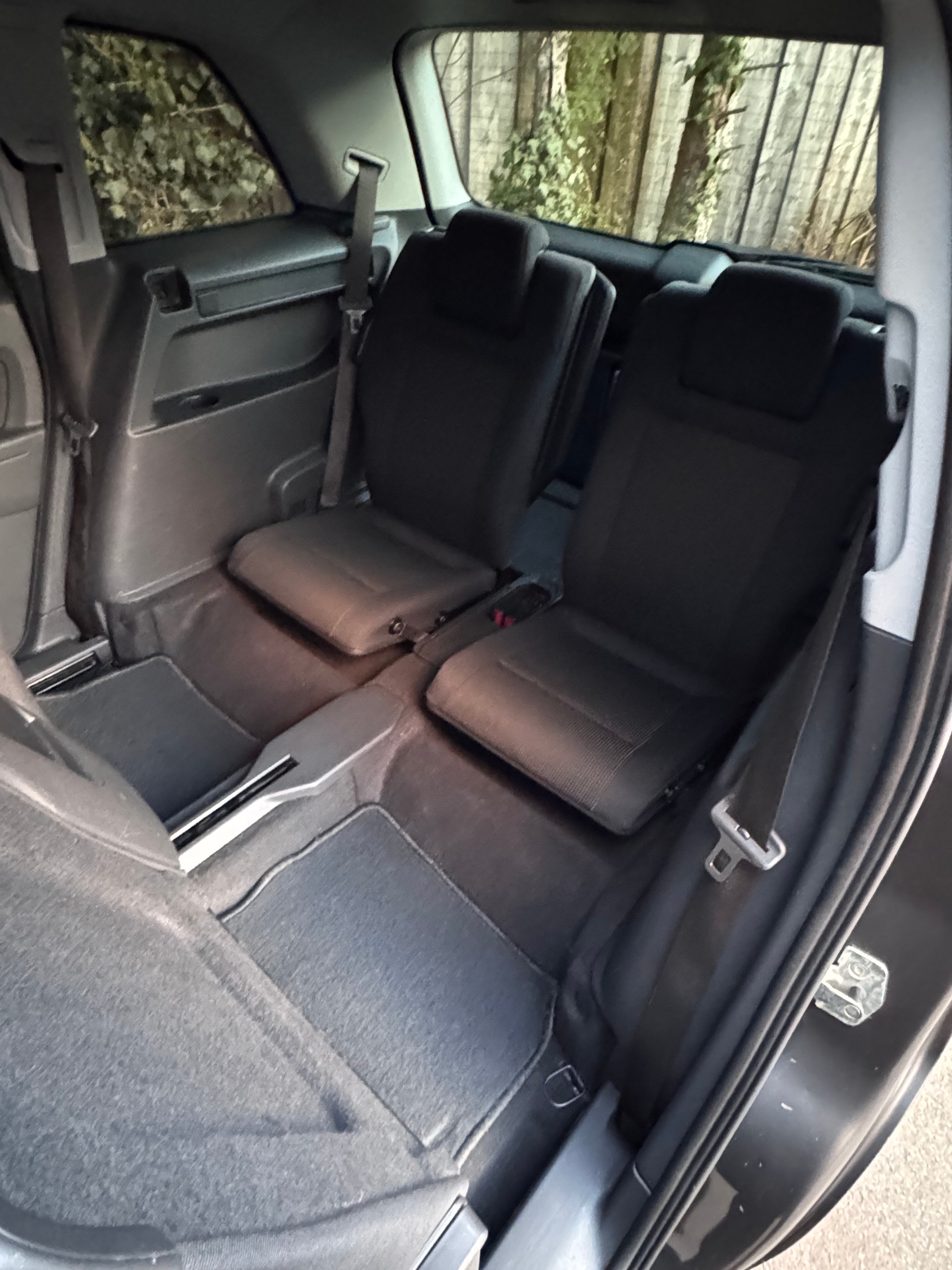 OPEL Zafira 1.8i 16V Holiday-image-11