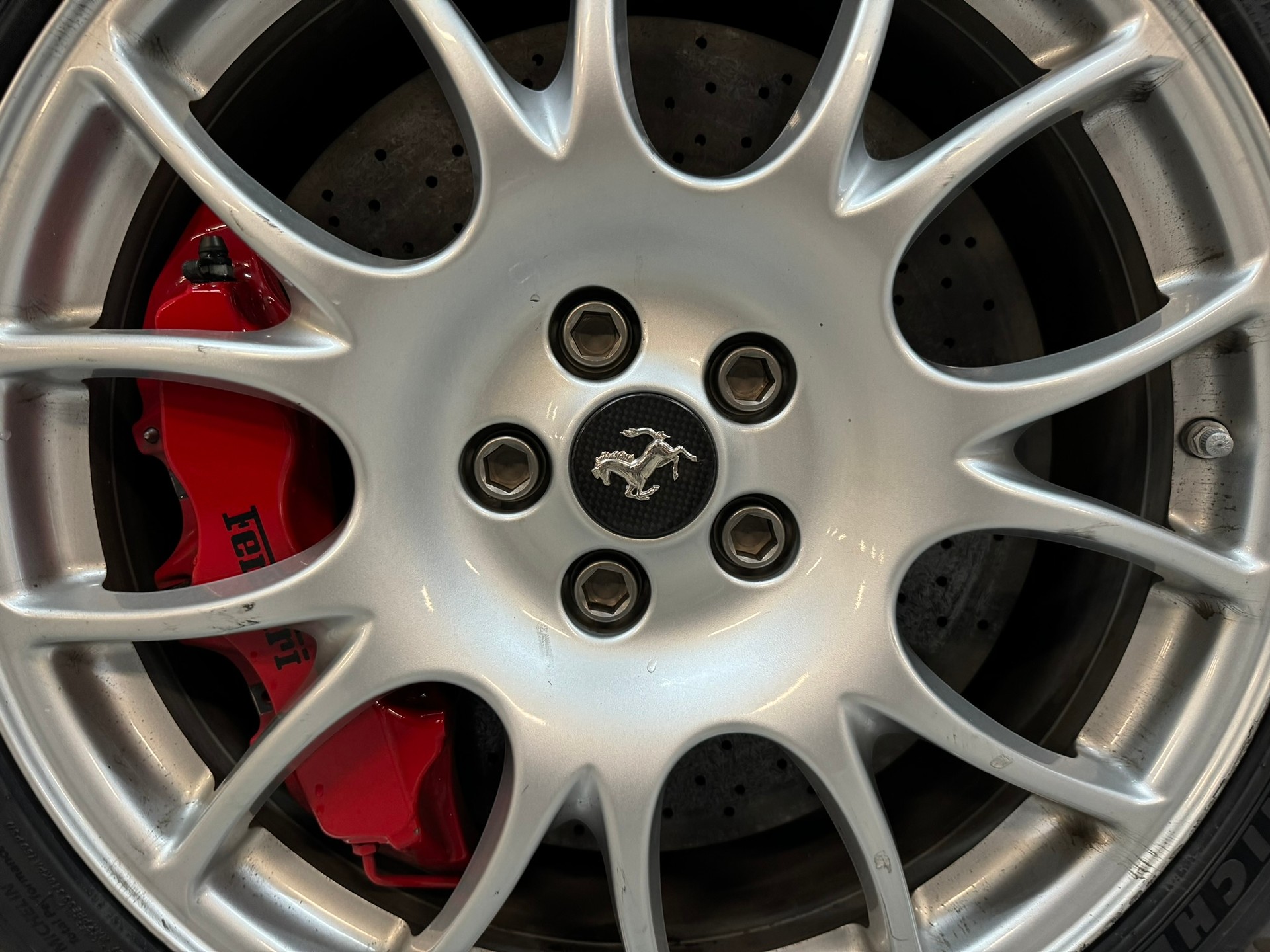 FERRARI F430-image-9