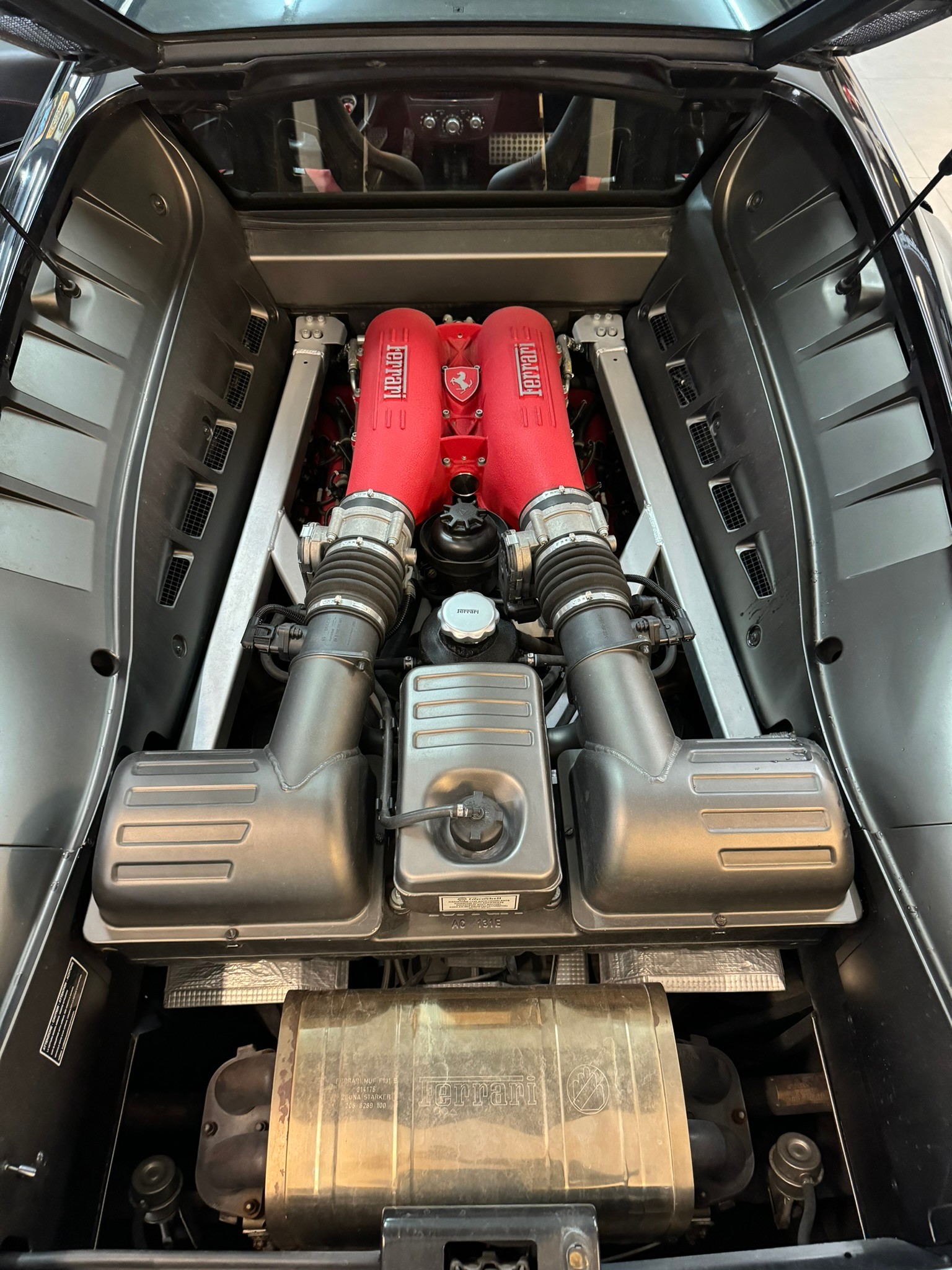 FERRARI F430-image-8