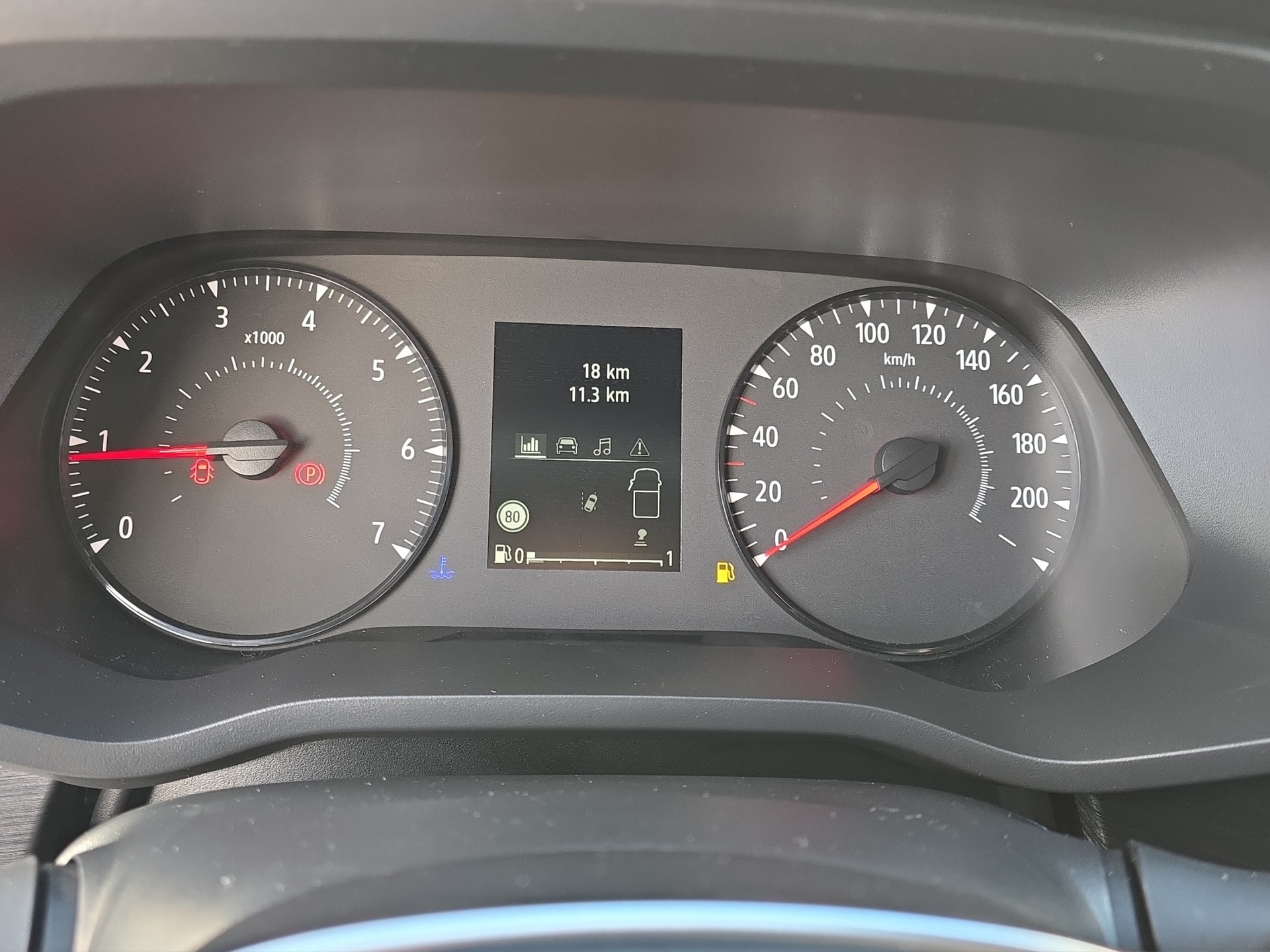 RENAULT Trafic 2.0 Blue dCi 150 Advance L2H2 EN-image-12