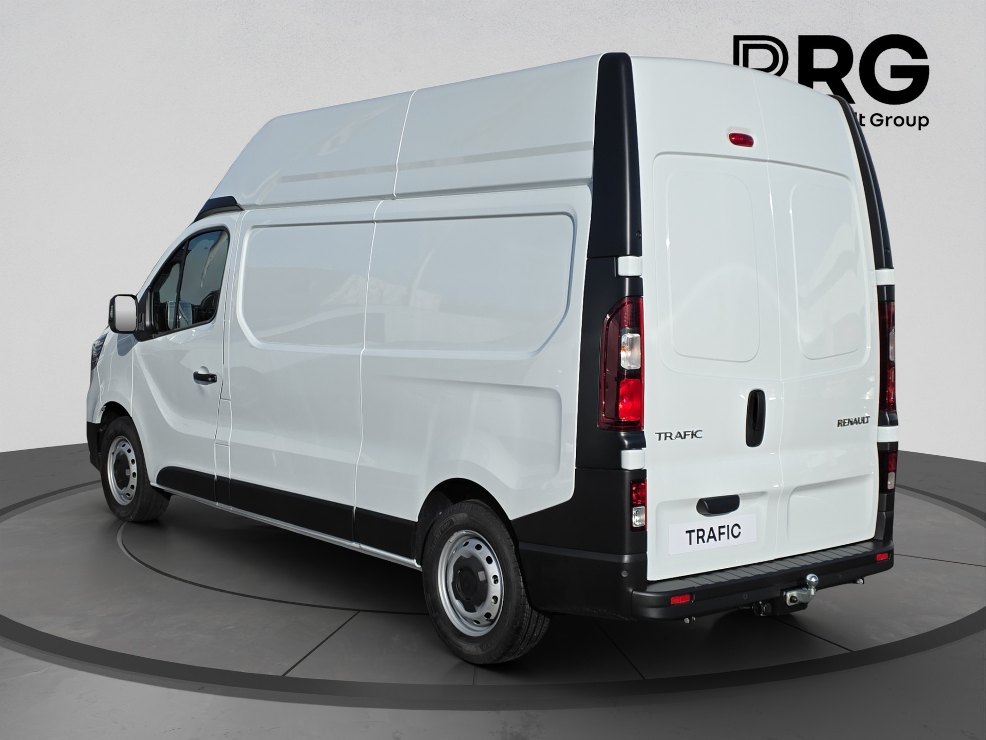 RENAULT Trafic 2.0 Blue dCi 150 Advance L2H2 EN-image-6