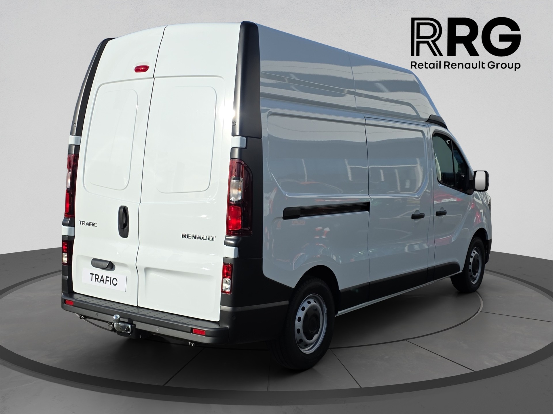 RENAULT Trafic 2.0 Blue dCi 150 Advance L2H2 EN-image-4