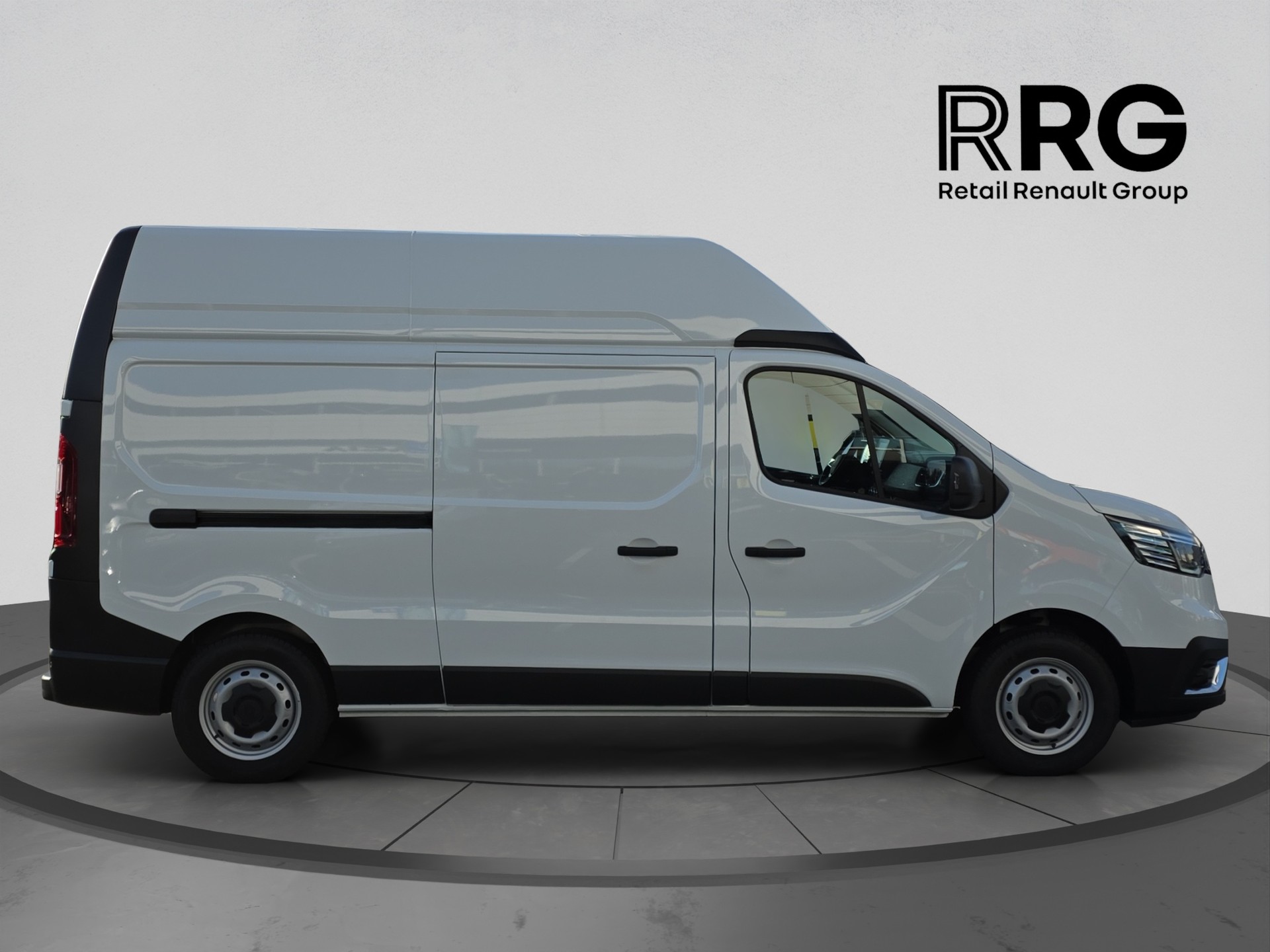 RENAULT Trafic 2.0 Blue dCi 150 Advance L2H2 EN-image-3