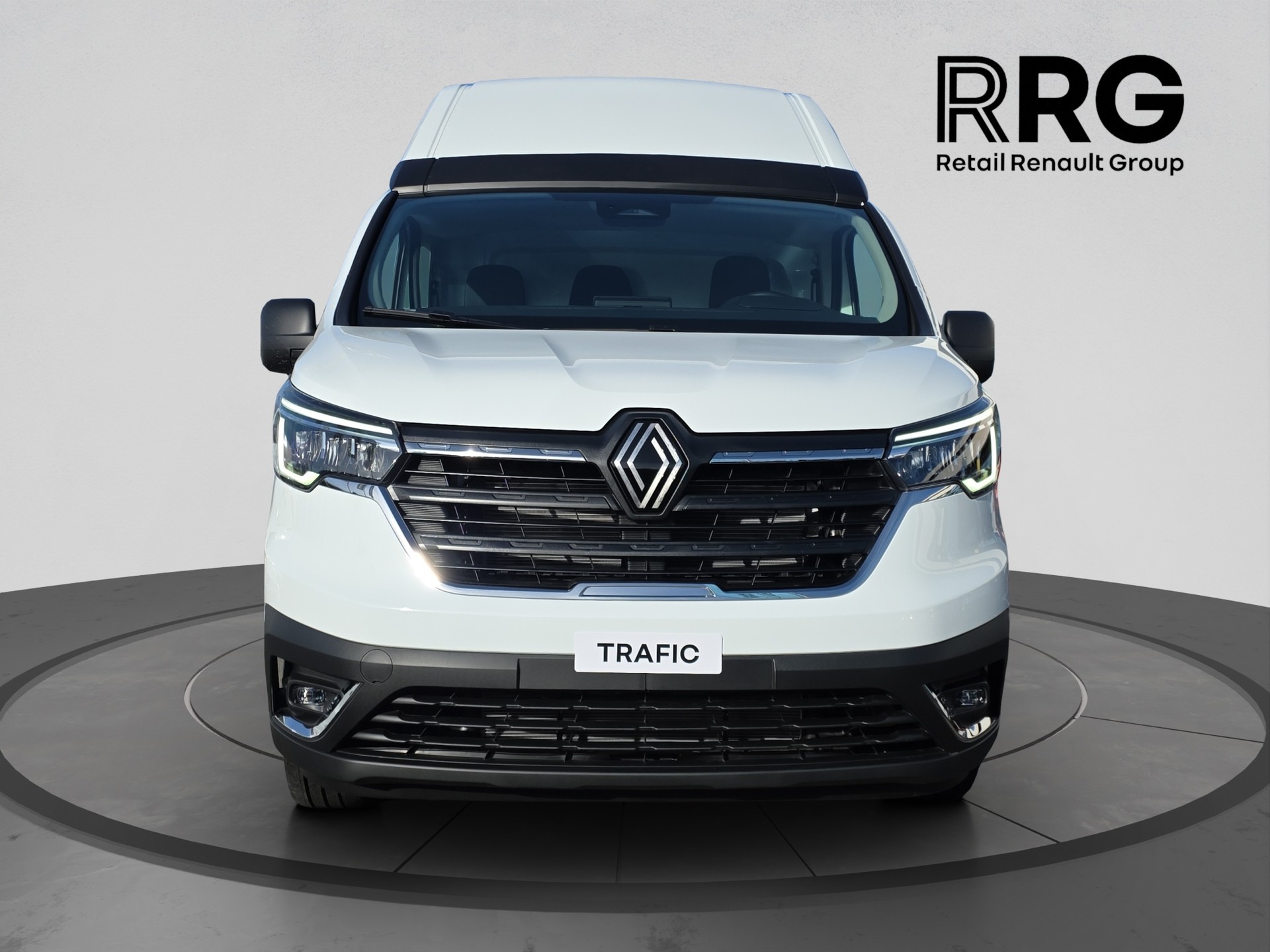 RENAULT Trafic 2.0 Blue dCi 150 Advance L2H2 EN-image-2