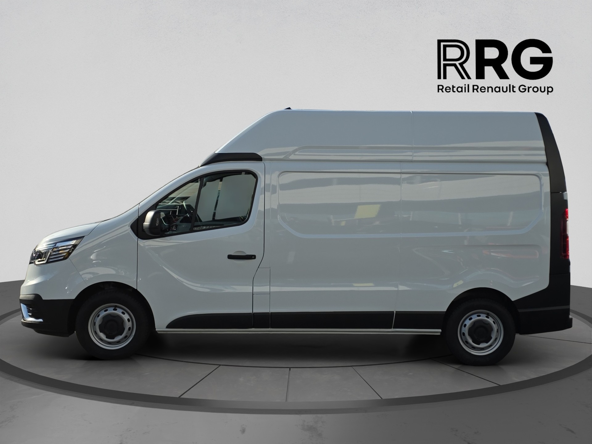 RENAULT Trafic 2.0 Blue dCi 150 Advance L2H2 EN-image-7