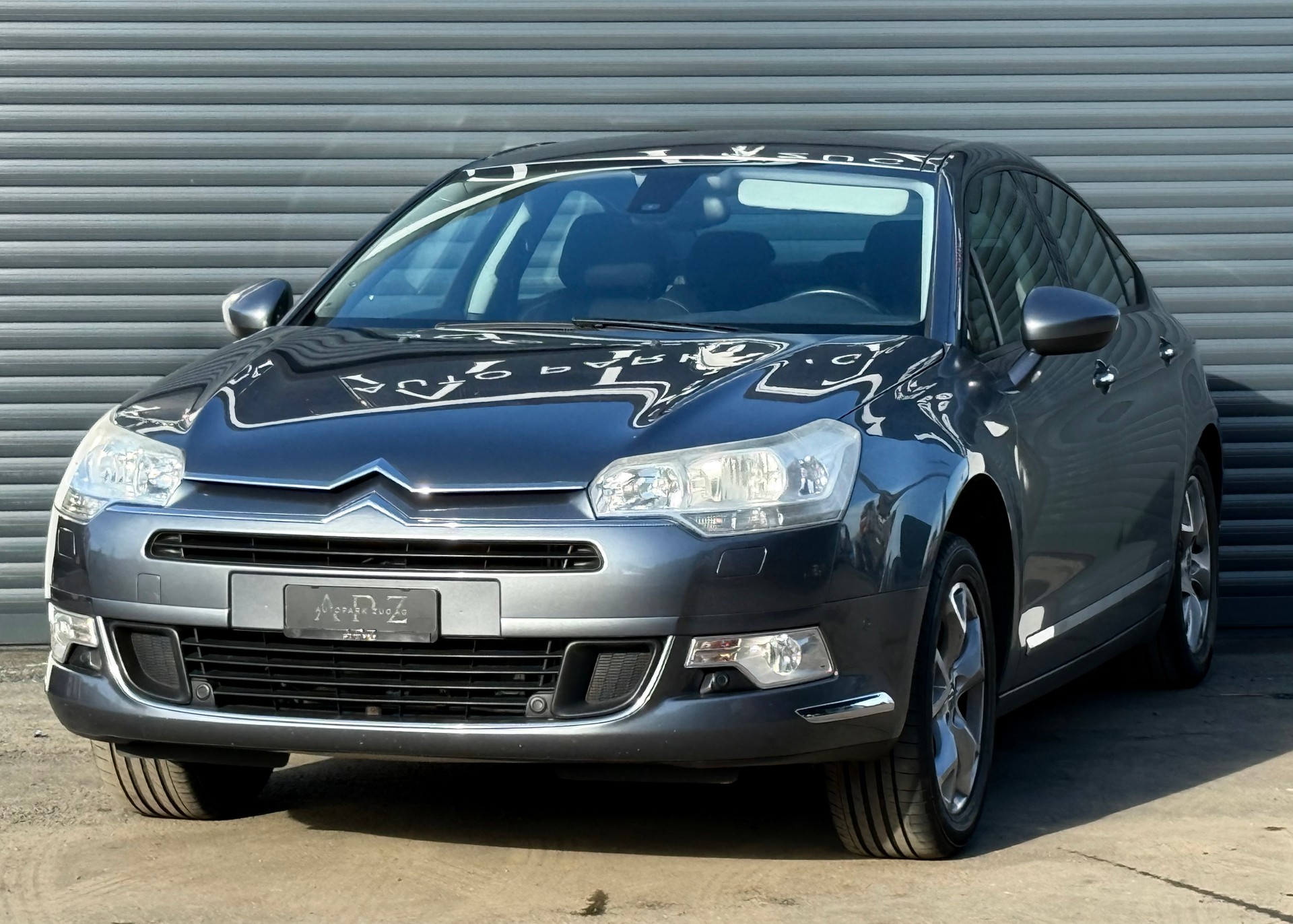 CITROEN C5 Berline 2.0 HDi Dynamique+ Automatic