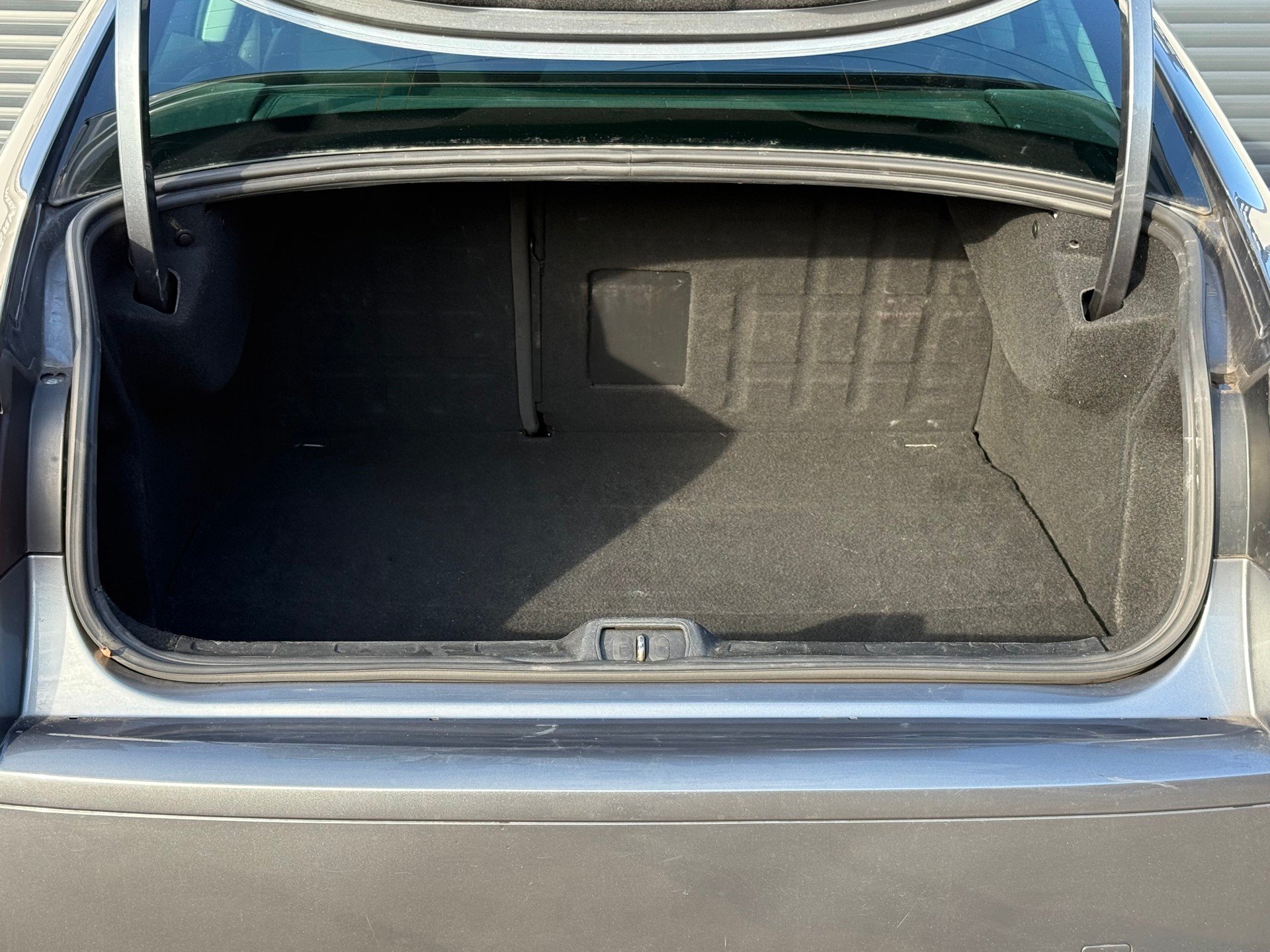CITROEN C5 Berline 2.0 HDi Dynamique+ Automatic-image-12