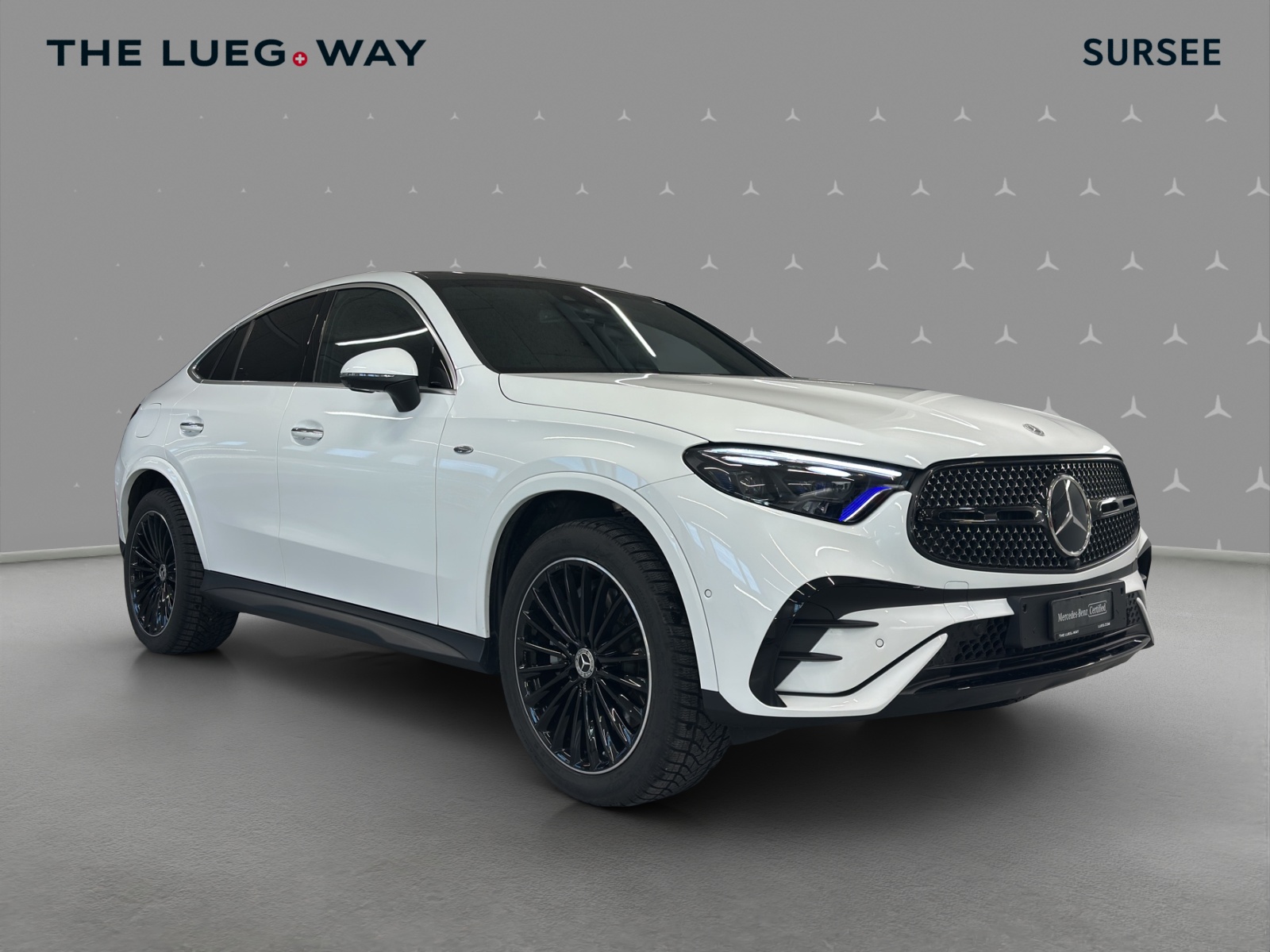 MERCEDES-BENZ GLC Coupé 400 e 4Matic 9G-Tronic-image-6