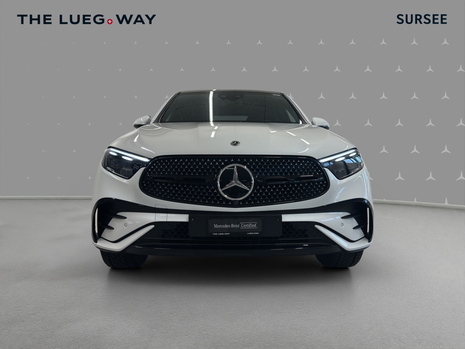 MERCEDES-BENZ GLC Coupé 400 e 4Matic 9G-Tronic-image-7