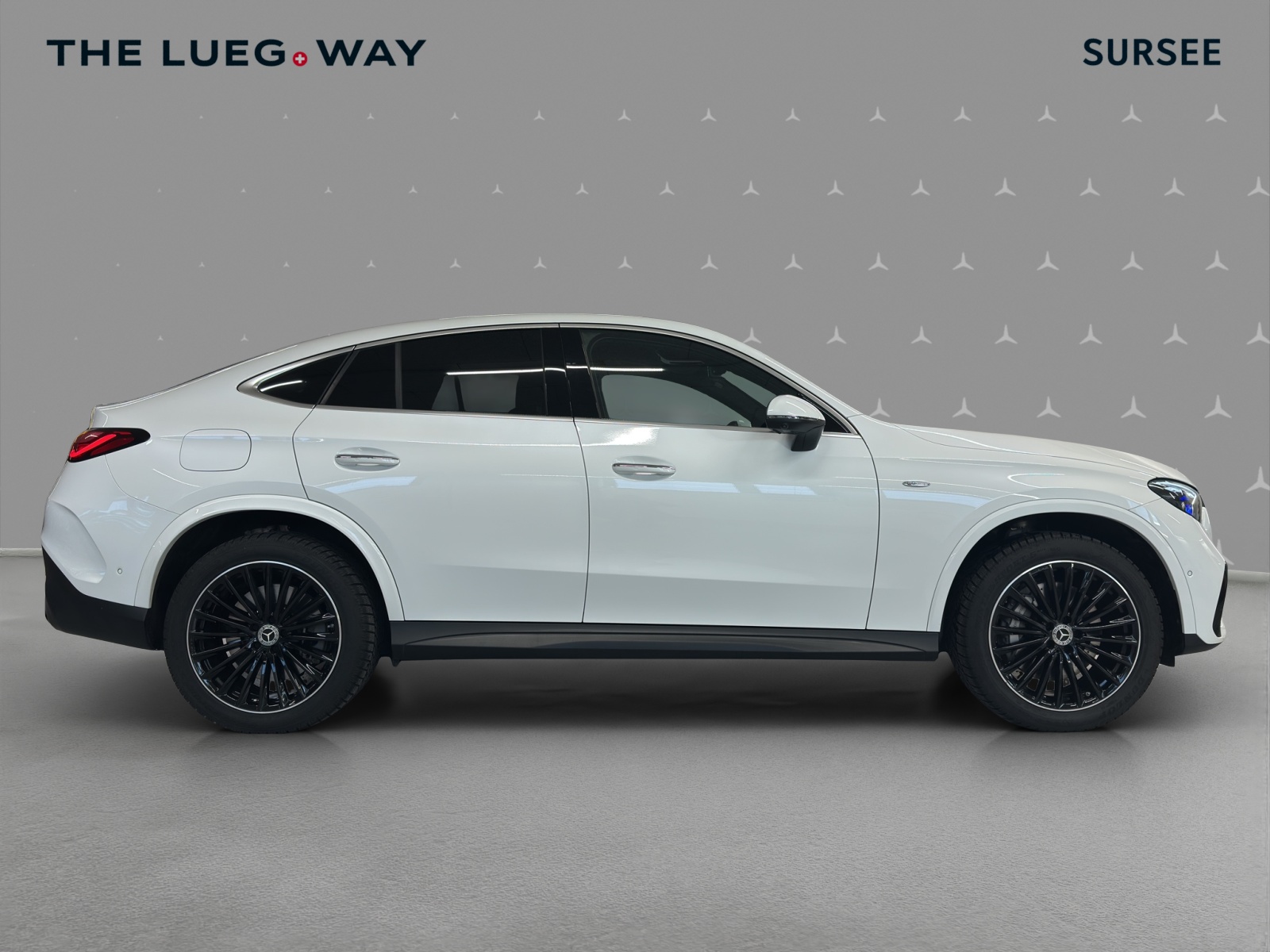 MERCEDES-BENZ GLC Coupé 400 e 4Matic 9G-Tronic-image-5