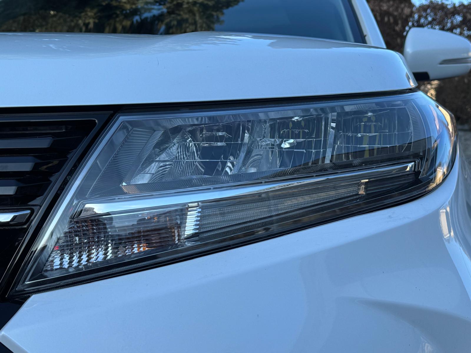 SUZUKI Vitara 1.4 Boosterjet Compact Top 4x4 Hybrid Automatic-image-9