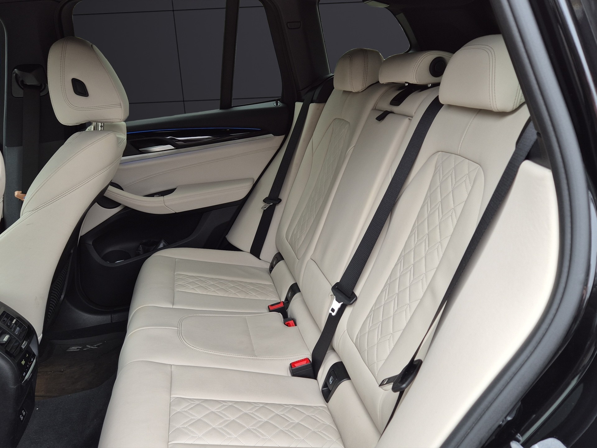 BMW X3 xDrive 30e M Sport-image-10