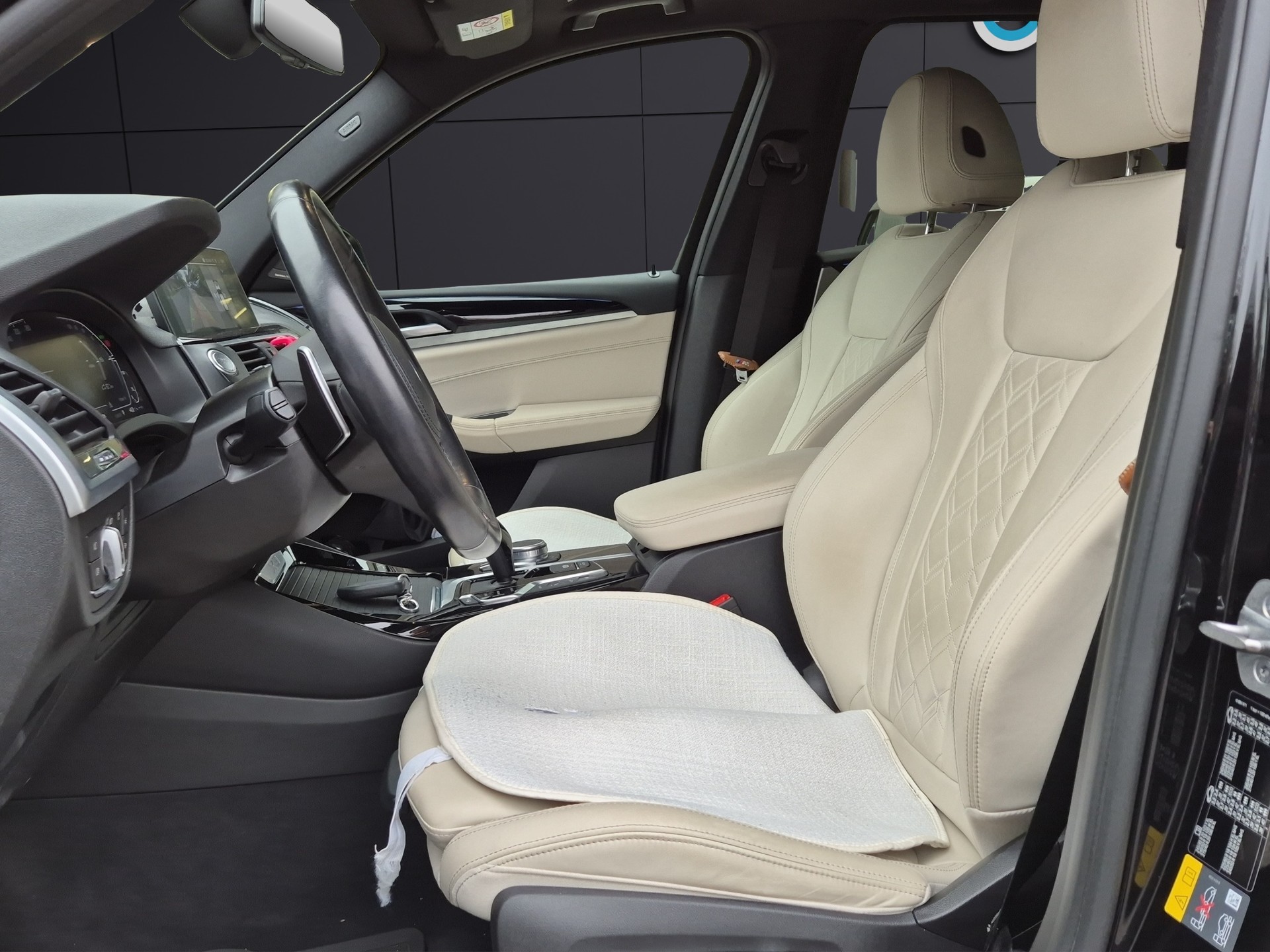 BMW X3 xDrive 30e M Sport-image-7