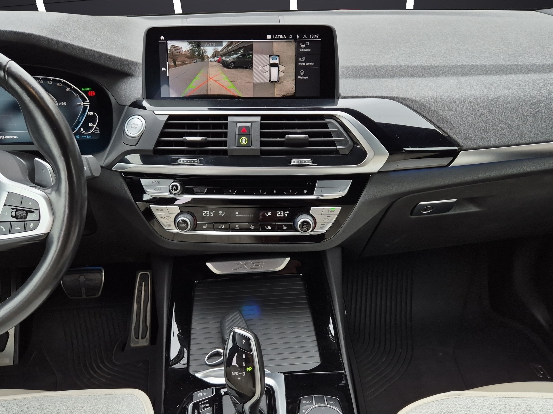 BMW X3 xDrive 30e M Sport-image-11