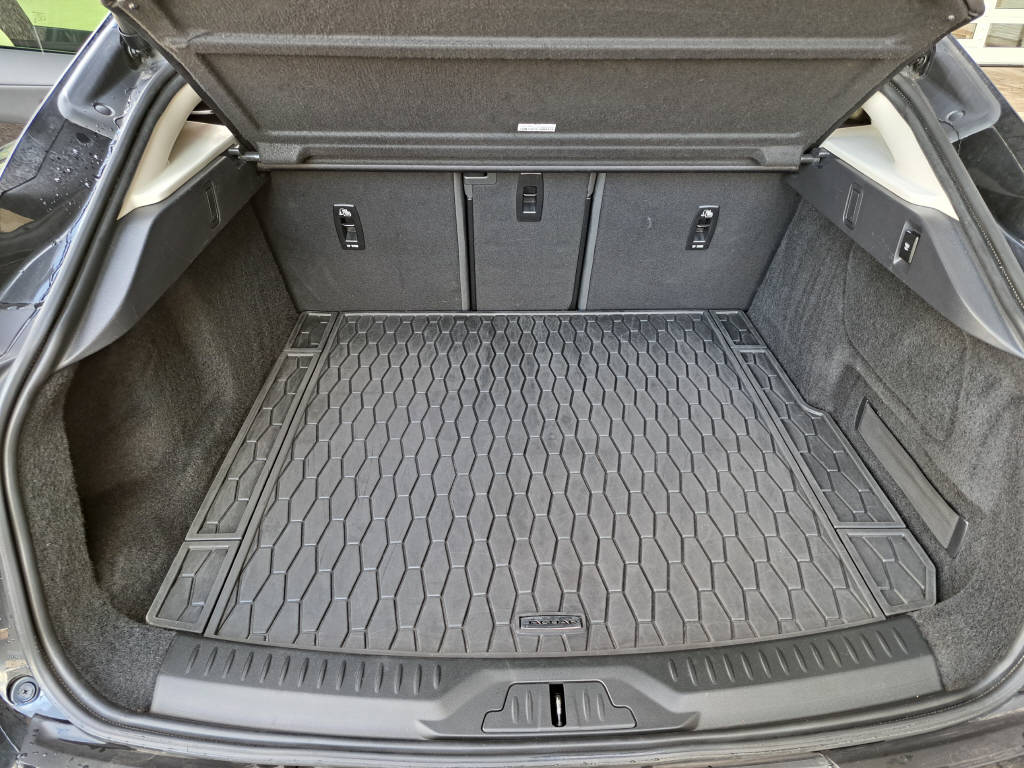 JAGUAR I-Pace EV 400cv S 4x4-image-11